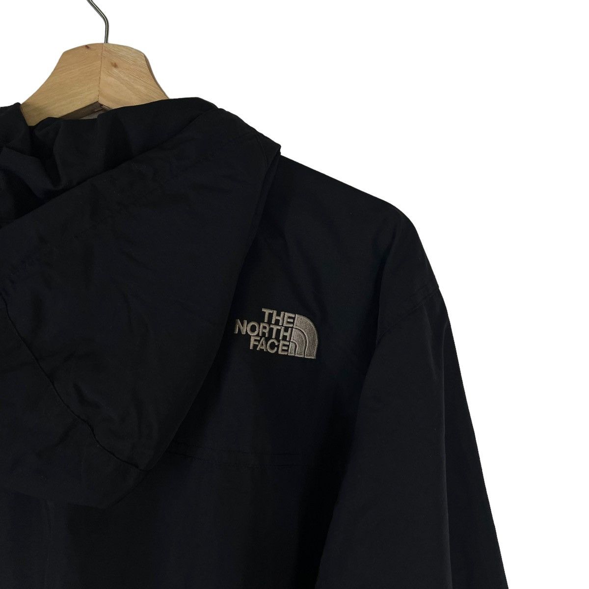 The North Face VINTAGE SURVIVAL JACKET ZIPPER THE NORTH FACE Size US M / EU 48-50 / 2 - 7 Thumbnail