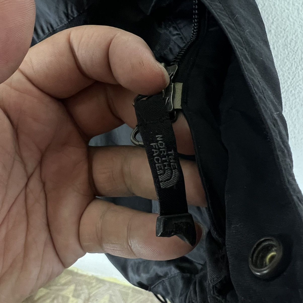 The North Face VINTAGE SURVIVAL JACKET ZIPPER THE NORTH FACE Size US M / EU 48-50 / 2 - 13 Thumbnail