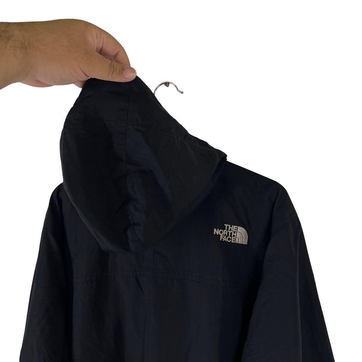 The North Face VINTAGE SURVIVAL JACKET ZIPPER THE NORTH FACE Size US M / EU 48-50 / 2 - 10 Thumbnail