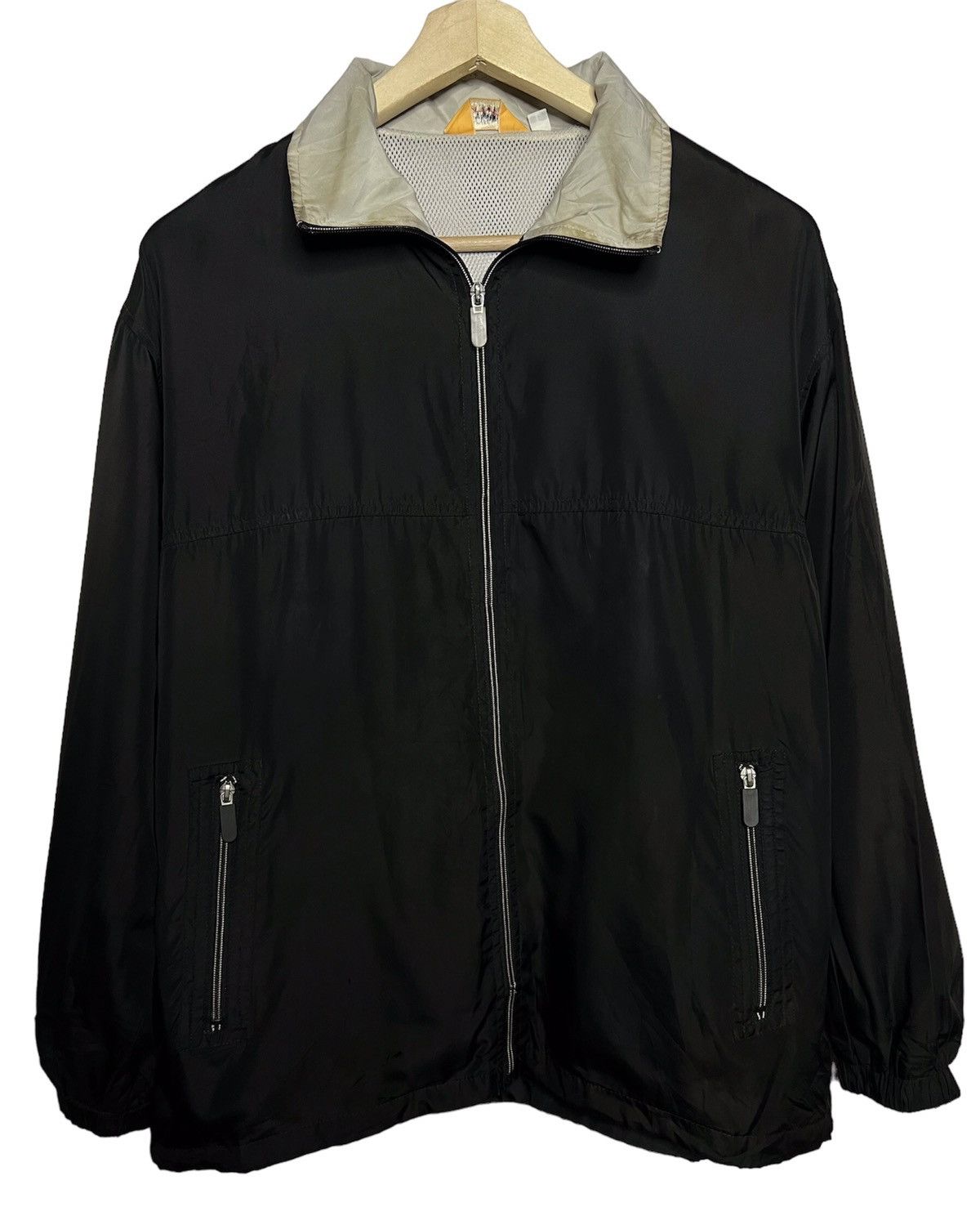 Combo 2 Pcs Daihatsu Windbreaker Jacket