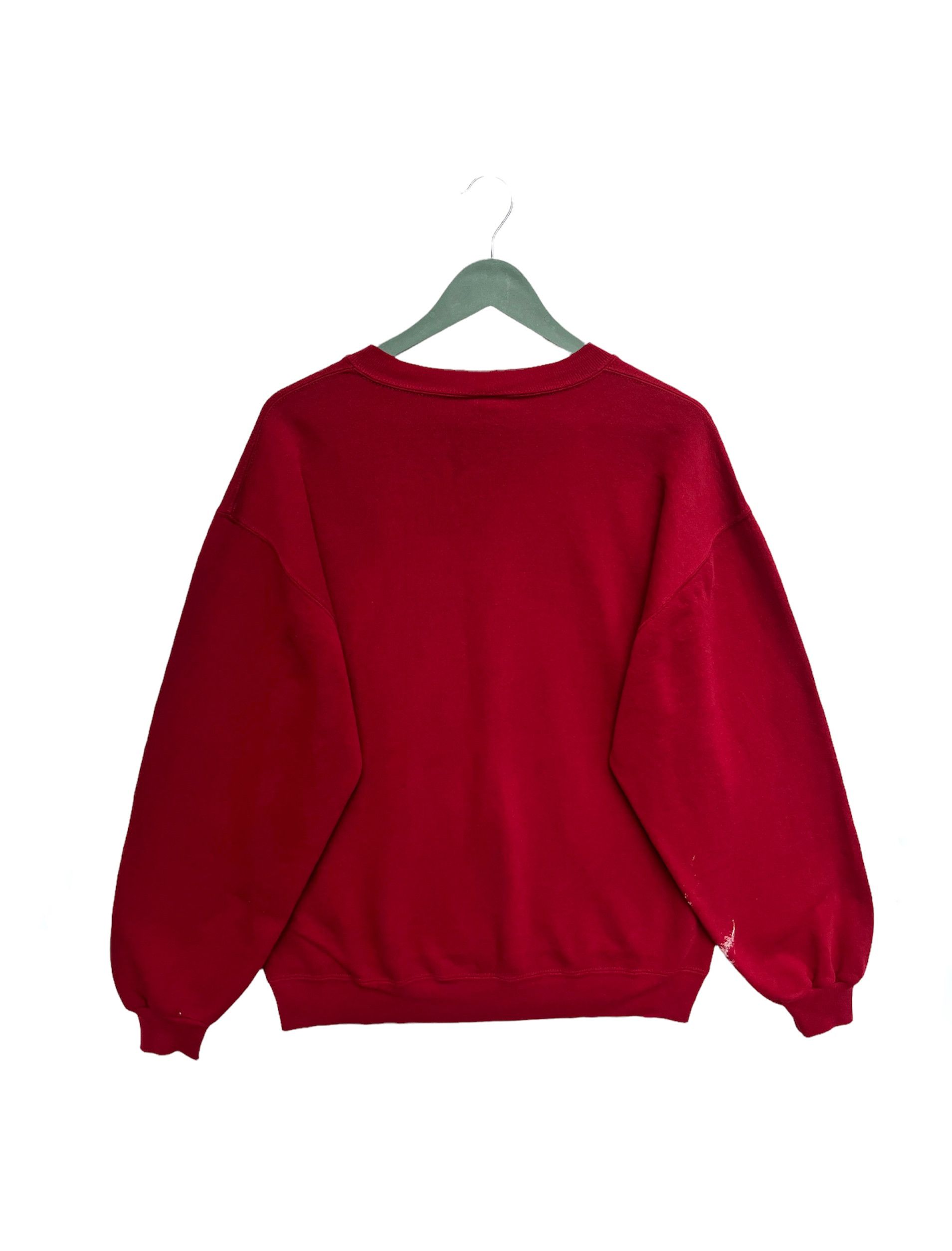 Russell Athletic Vintage 90s Florida States University Sweatshirt Size US L / EU 52-54 / 3 - 2 Thumbnail