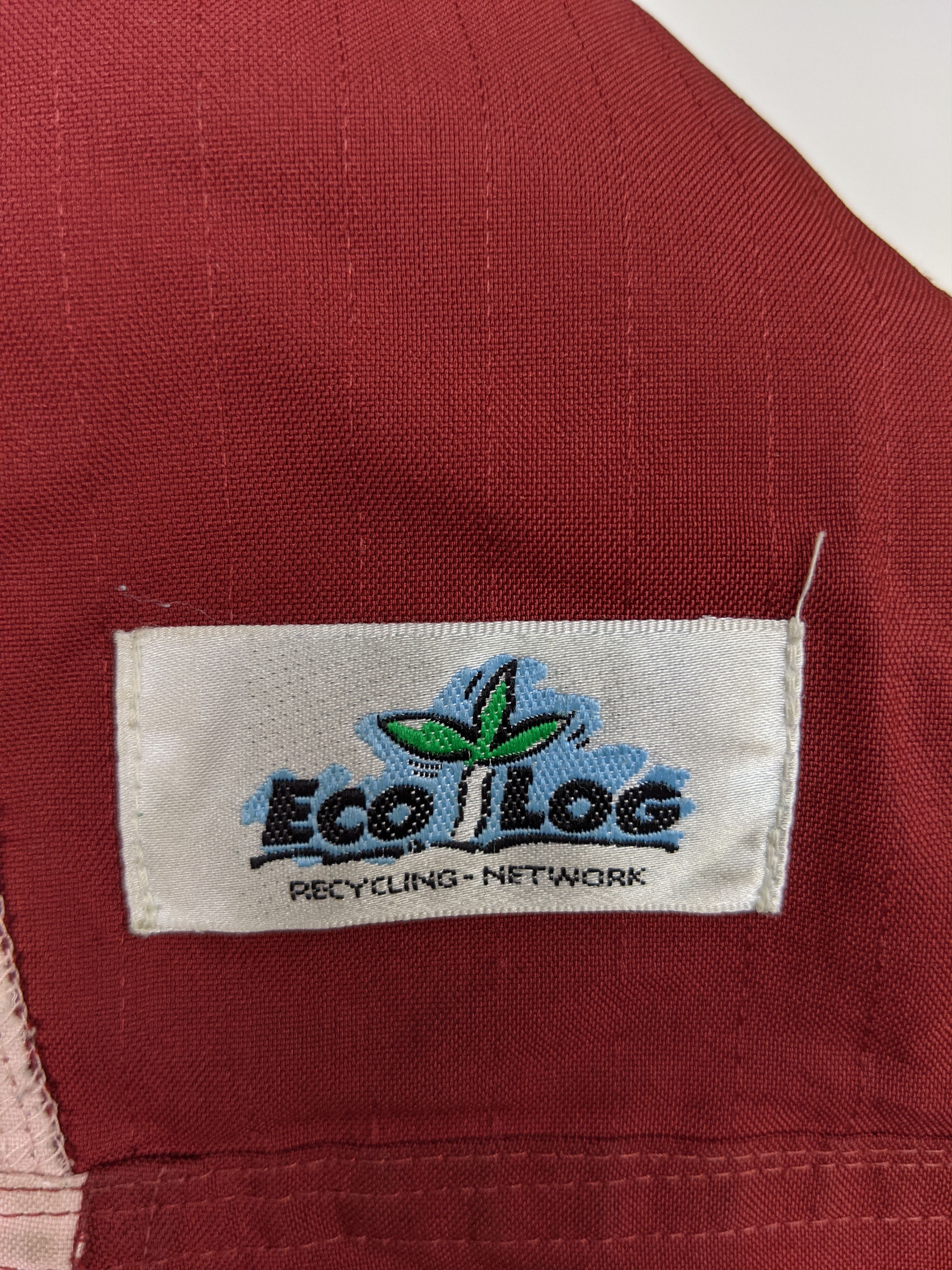 Japanese Brand Vintage 90s 7-Eleven Uniform Size US M / EU 48-50 / 2 - 8 Thumbnail