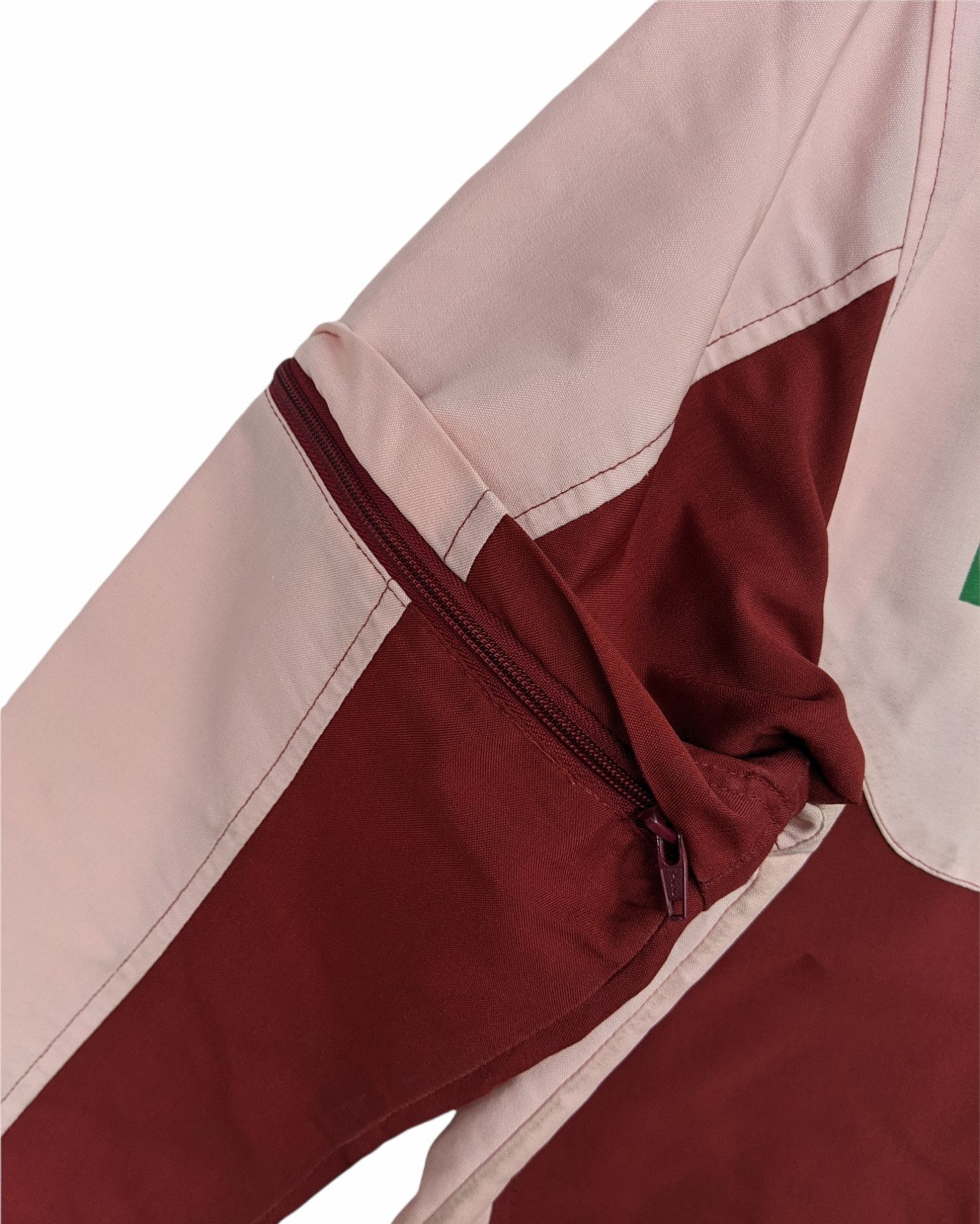 Japanese Brand Vintage 90s 7-Eleven Uniform Size US M / EU 48-50 / 2 - 3 Thumbnail