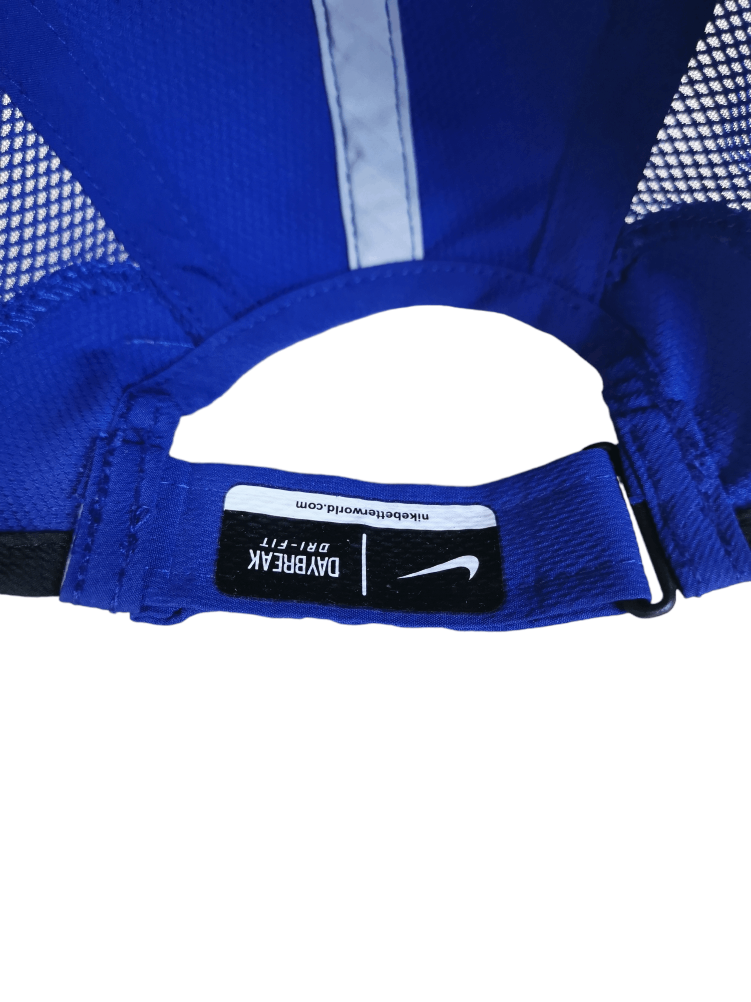 Nike NIKE DAYBREAK DRI-FIT 5 PANEL HAT CAP Size ONE SIZE - 6 Thumbnail
