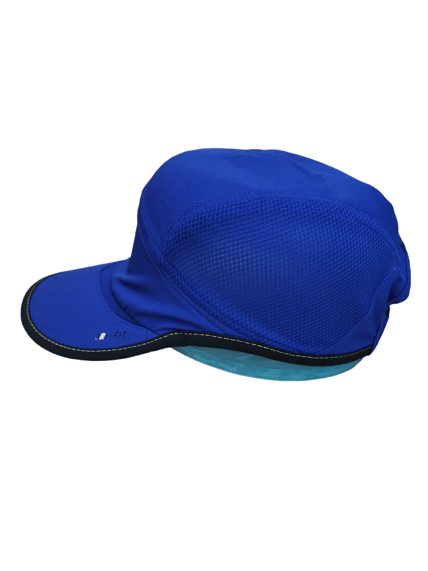 Nike NIKE DAYBREAK DRI-FIT 5 PANEL HAT CAP Size ONE SIZE - 3 Thumbnail