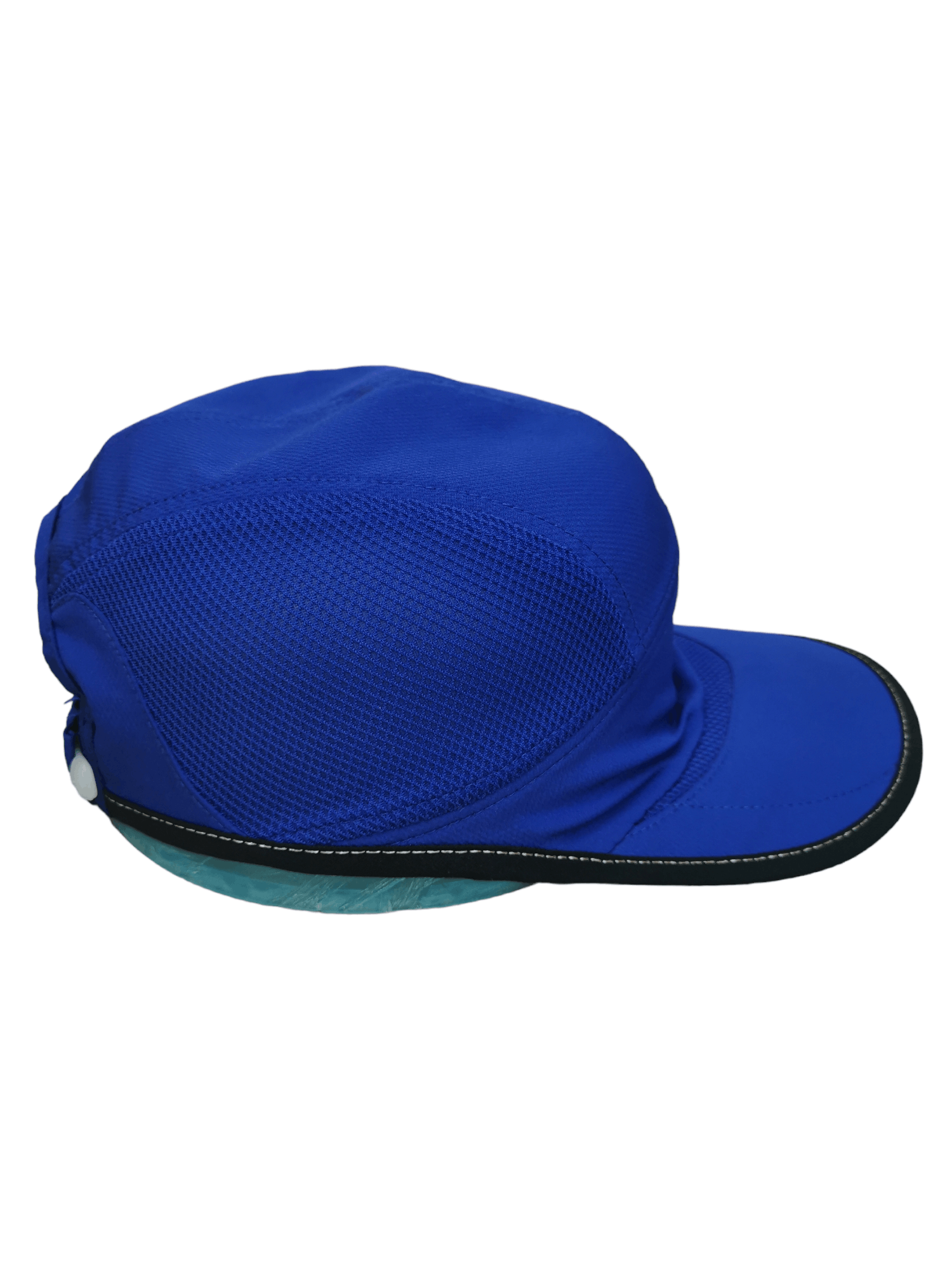 Nike NIKE DAYBREAK DRI-FIT 5 PANEL HAT CAP Size ONE SIZE - 5 Thumbnail