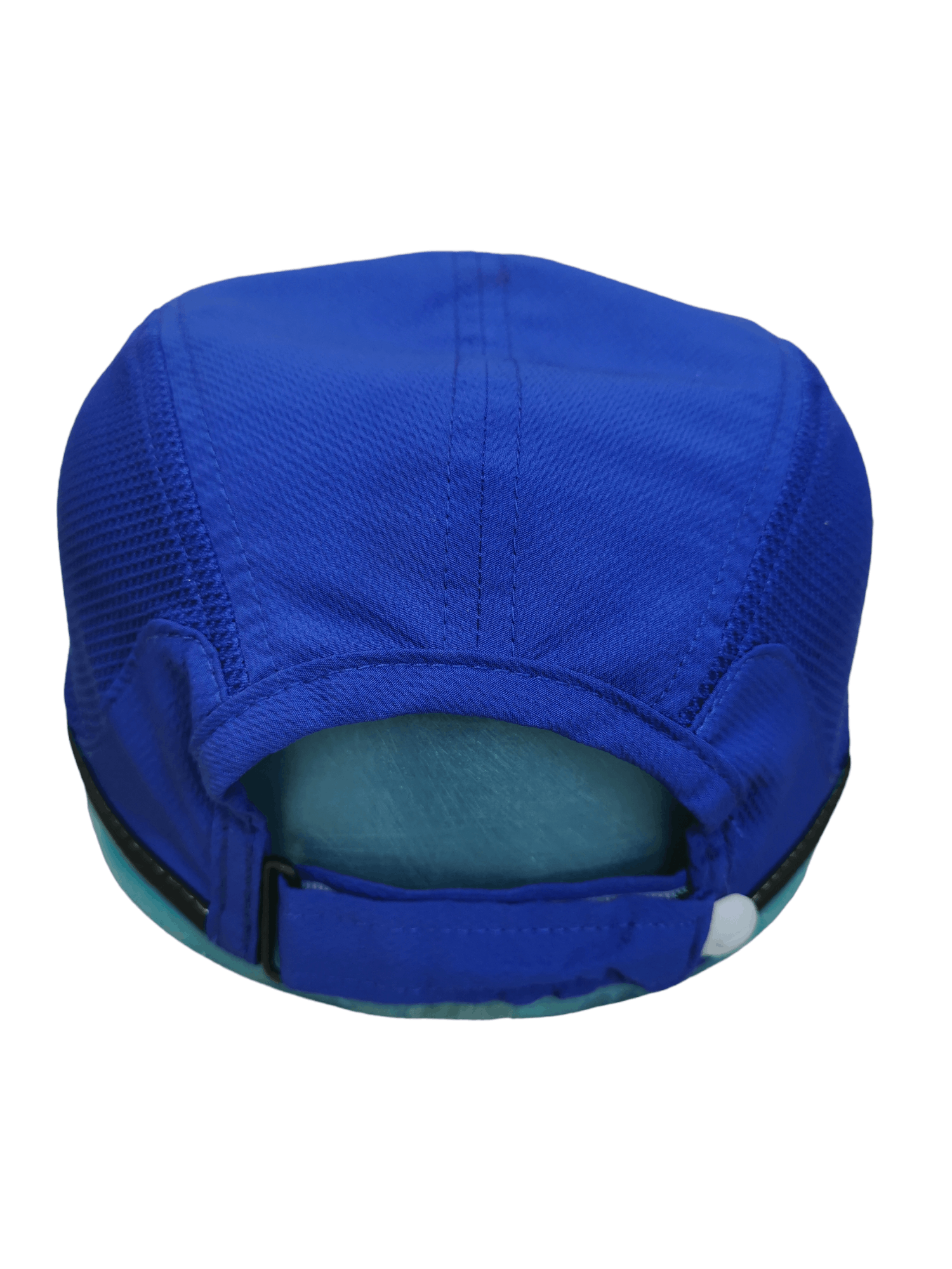 Nike NIKE DAYBREAK DRI-FIT 5 PANEL HAT CAP Size ONE SIZE - 4 Thumbnail