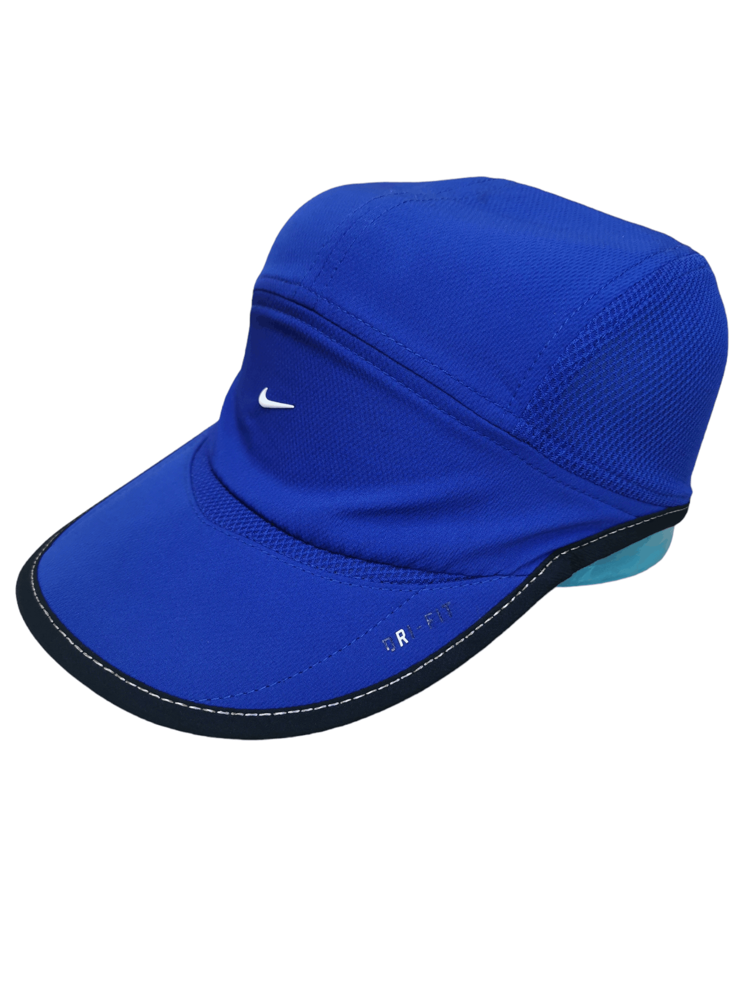 Nike NIKE DAYBREAK DRI-FIT 5 PANEL HAT CAP Size ONE SIZE - 2 Thumbnail