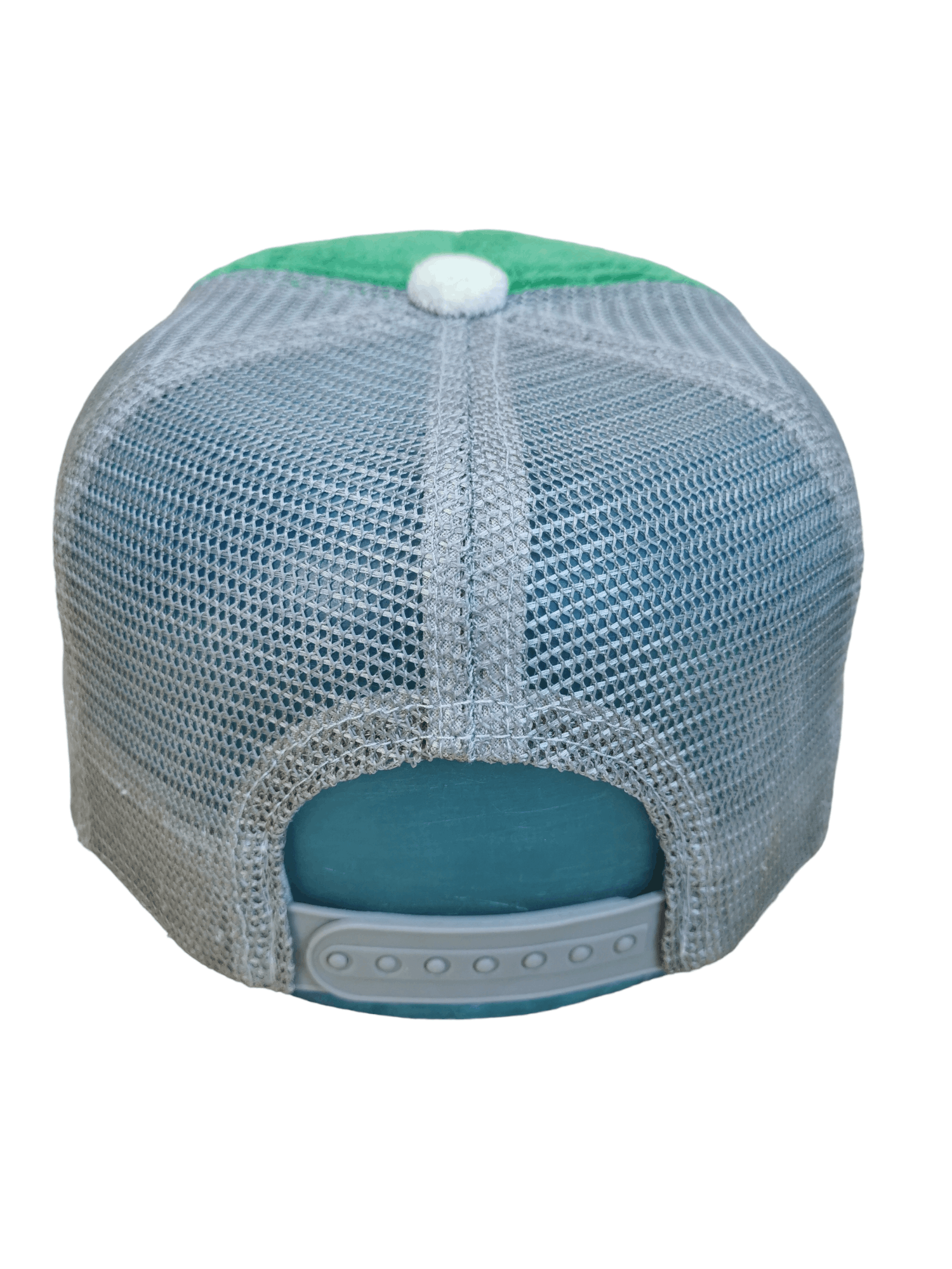 Designer SUMMER STORIES BEACH TRUCKER HAT CAP Size ONE SIZE - 3 Thumbnail