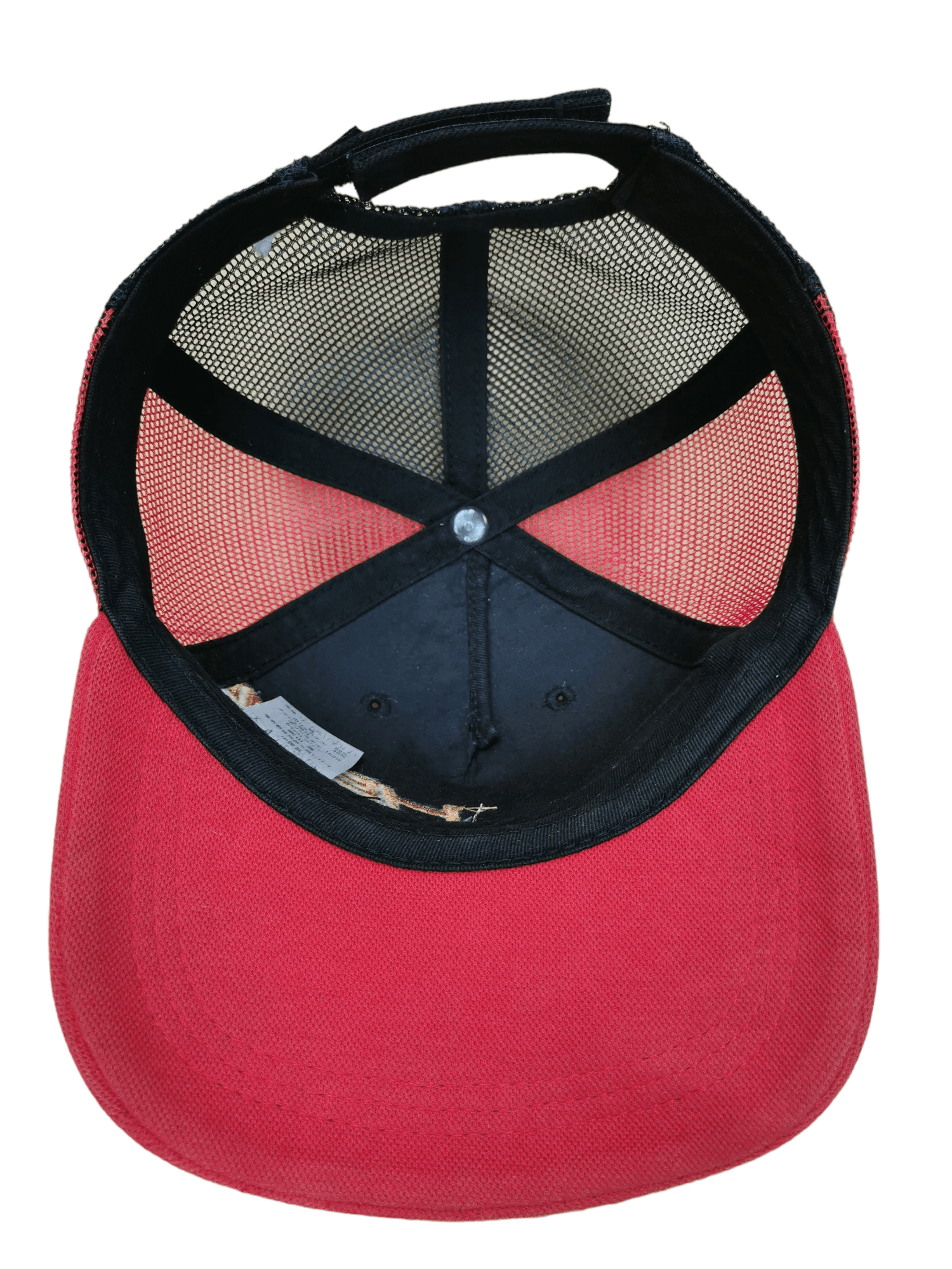 Japanese Brand 🔥4 MONTHS SALE🔥 JAPANESE BRAND HEAD STREETWEAR HAT CAP Size ONE SIZE - 7 Thumbnail