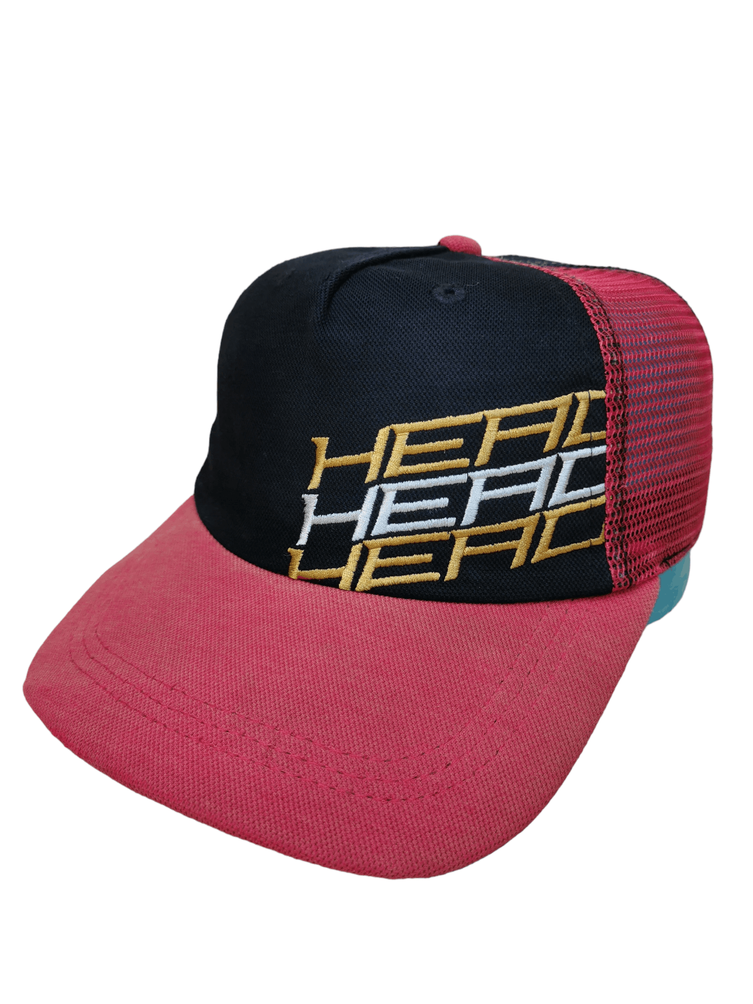 Japanese Brand 🔥4 MONTHS SALE🔥 JAPANESE BRAND HEAD STREETWEAR HAT CAP Size ONE SIZE - 1 Thumbnail