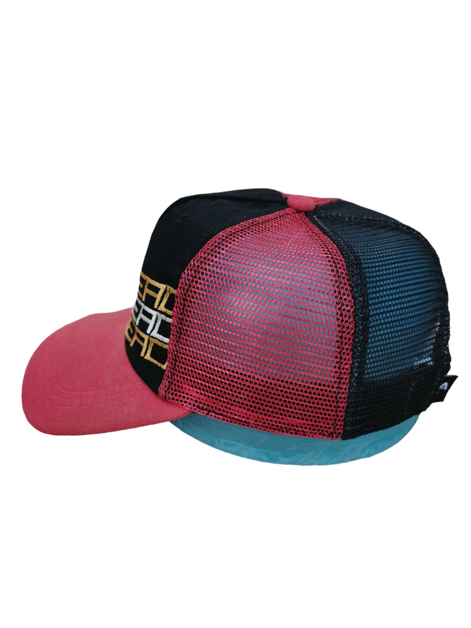 Japanese Brand 🔥4 MONTHS SALE🔥 JAPANESE BRAND HEAD STREETWEAR HAT CAP Size ONE SIZE - 3 Thumbnail