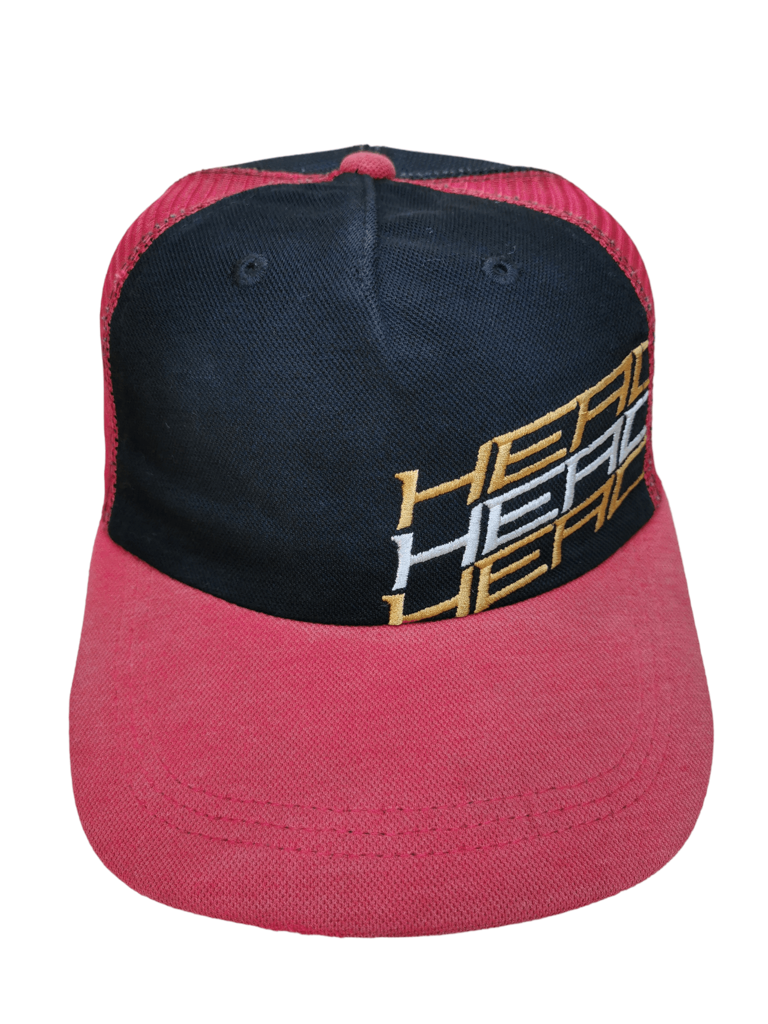 Japanese Brand 🔥4 MONTHS SALE🔥 JAPANESE BRAND HEAD STREETWEAR HAT CAP Size ONE SIZE - 2 Thumbnail