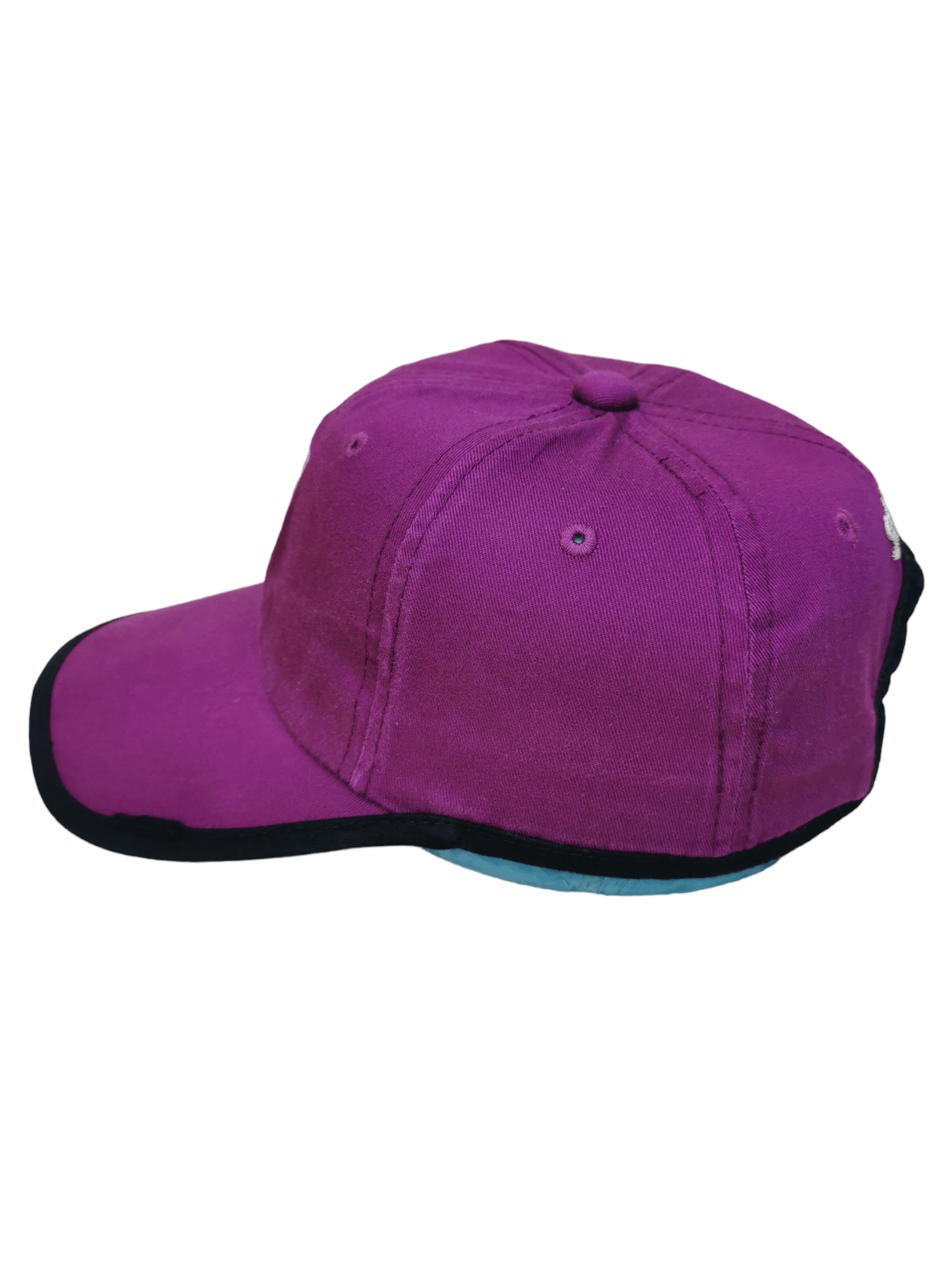 Japanese Brand 🔥4 MONTHS SALE🔥 JAPANESE KYOTO SANGA DESIGNER HAT CAP Size ONE SIZE - 2 Thumbnail