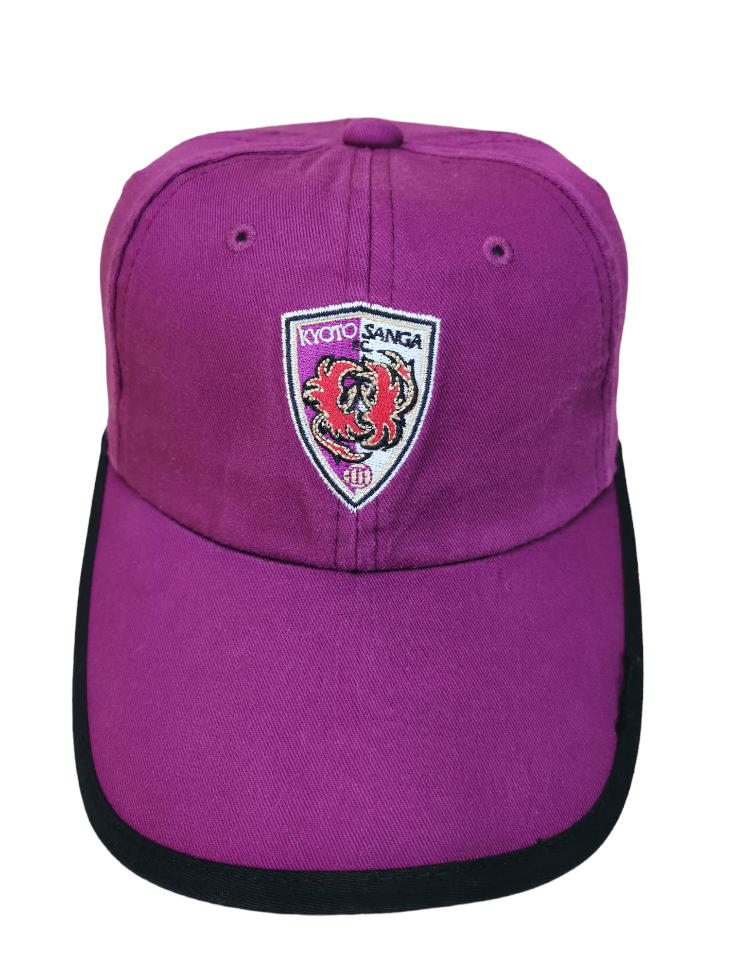 Japanese Brand 🔥4 MONTHS SALE🔥 JAPANESE KYOTO SANGA DESIGNER HAT CAP Size ONE SIZE - 1 Thumbnail