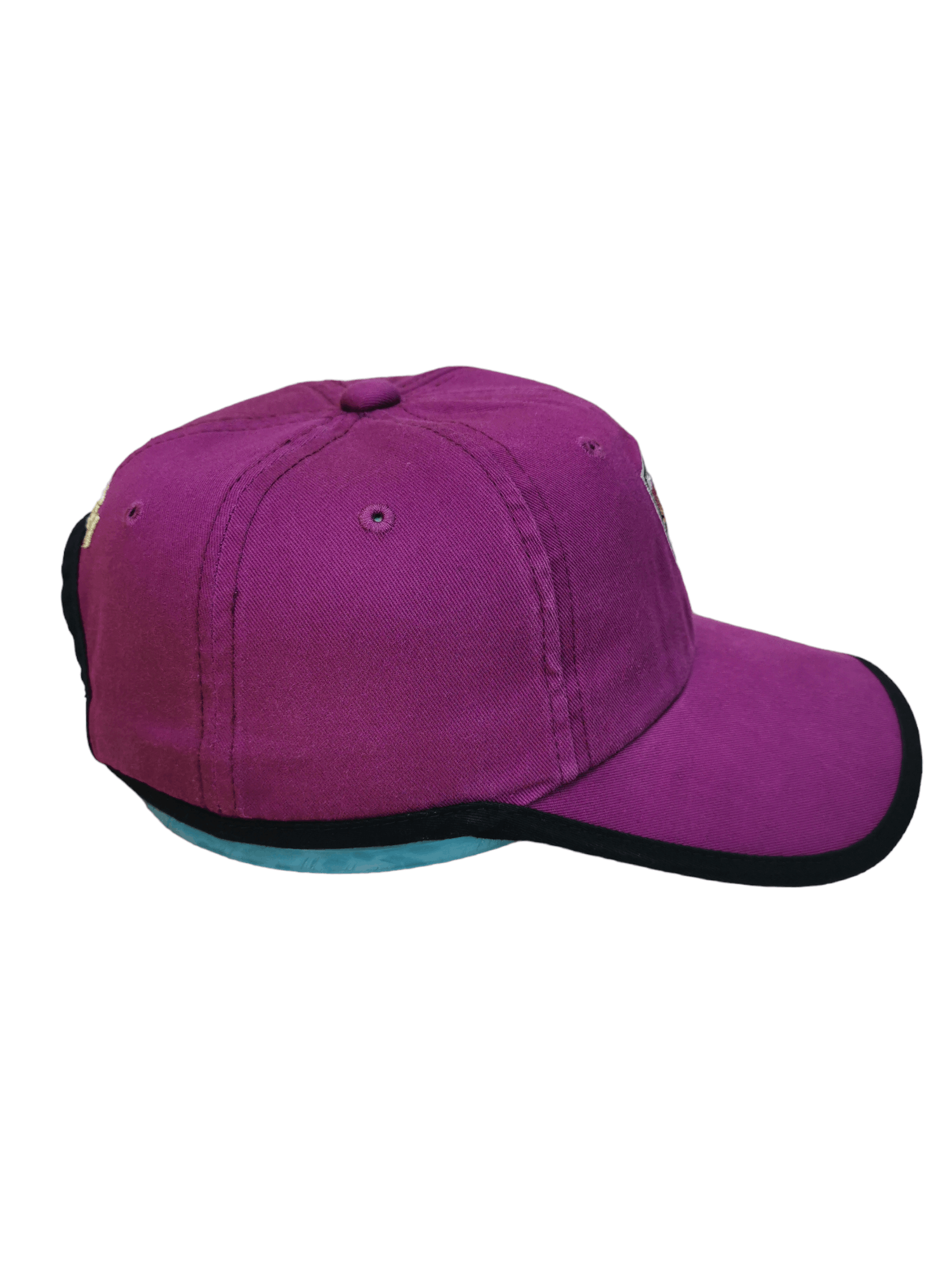 Japanese Brand 🔥4 MONTHS SALE🔥 JAPANESE KYOTO SANGA DESIGNER HAT CAP Size ONE SIZE - 4 Thumbnail