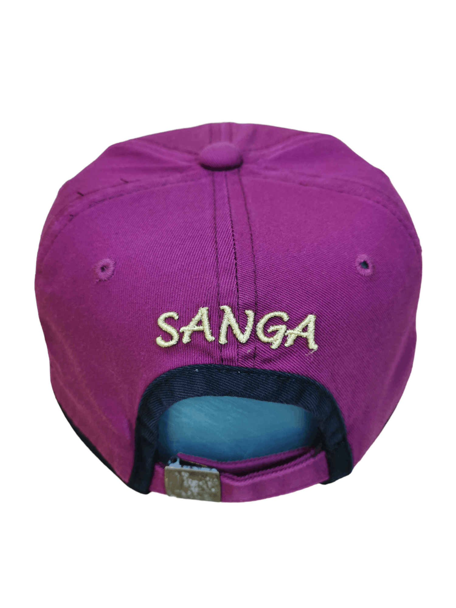 Japanese Brand 🔥4 MONTHS SALE🔥 JAPANESE KYOTO SANGA DESIGNER HAT CAP Size ONE SIZE - 3 Thumbnail