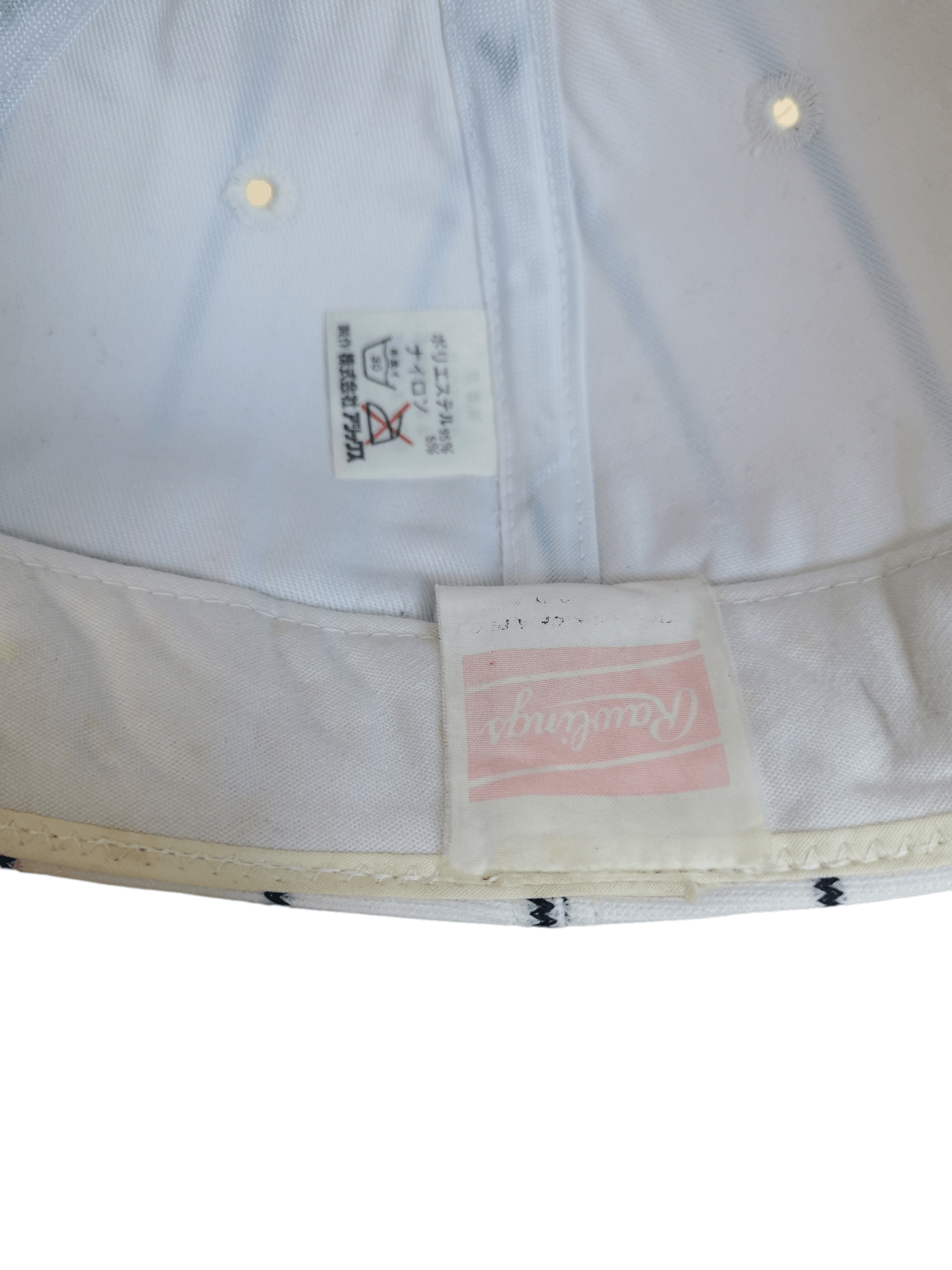 Sports Specialties 🔥4 MONTHS SALE🔥 VINTAGE RAWLINGS BASEBALL Size ONE SIZE - 6 Thumbnail