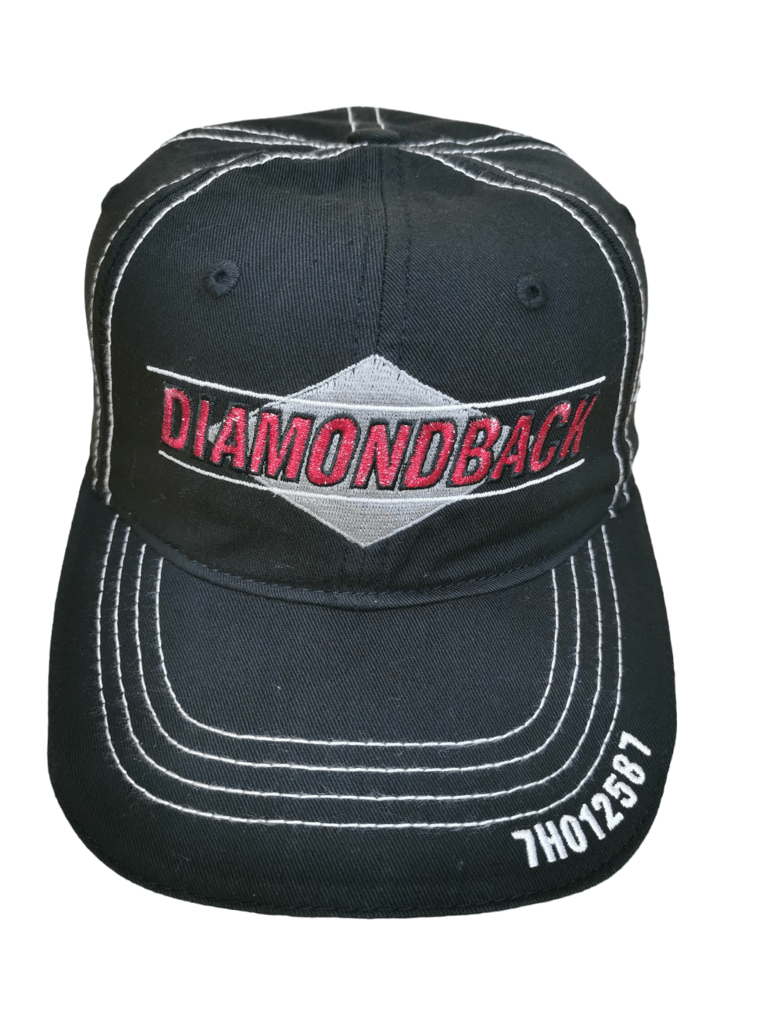 Japanese Brand DIAMOND BACK STREETWEAR HAT CAP Size ONE SIZE - 1 Thumbnail