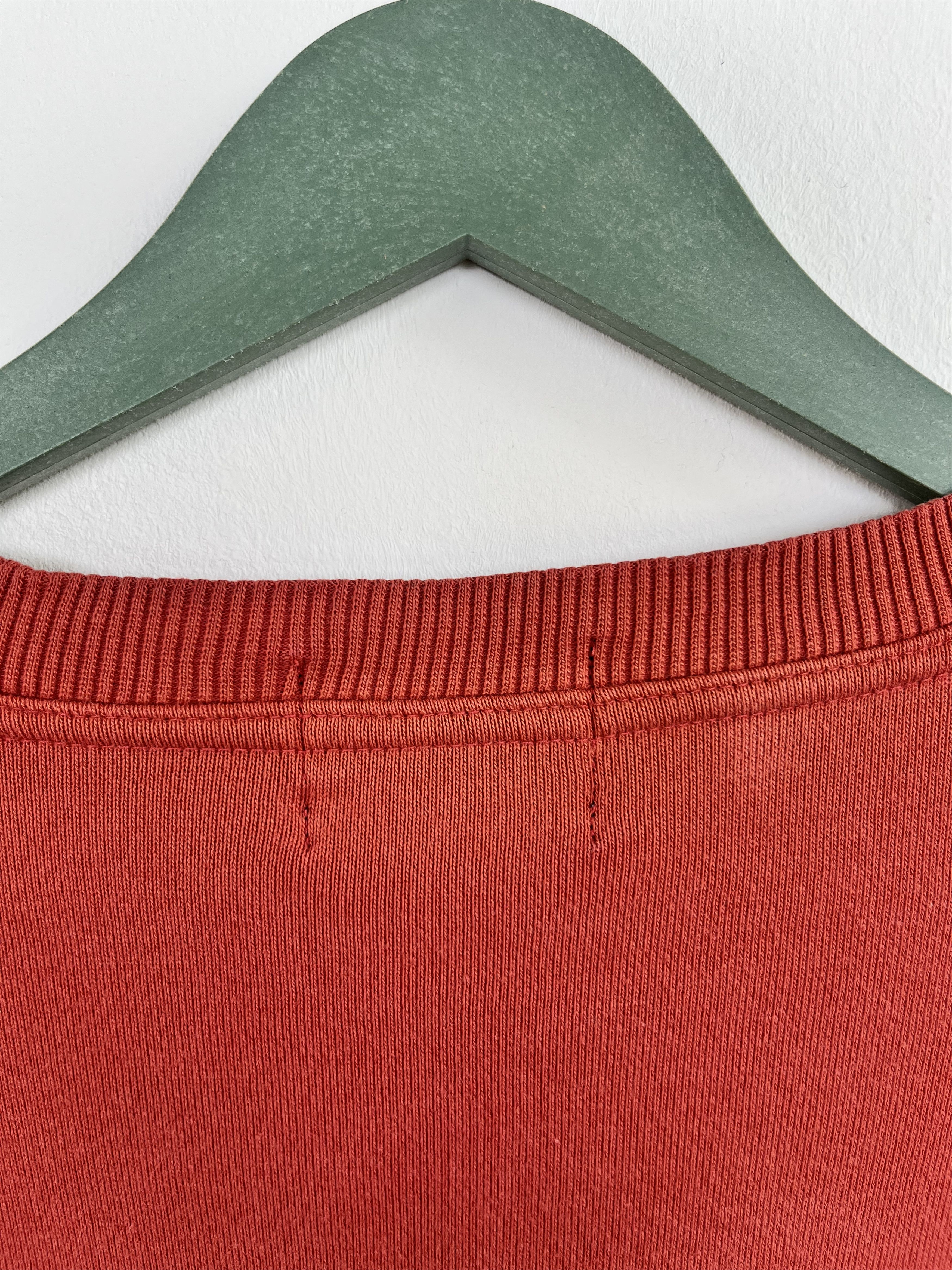 Chaps Ralph Lauren Vintage Two Tones Chaps by Ralph Lauren Sweatshirt Size US M / EU 48-50 / 2 - 5 Thumbnail