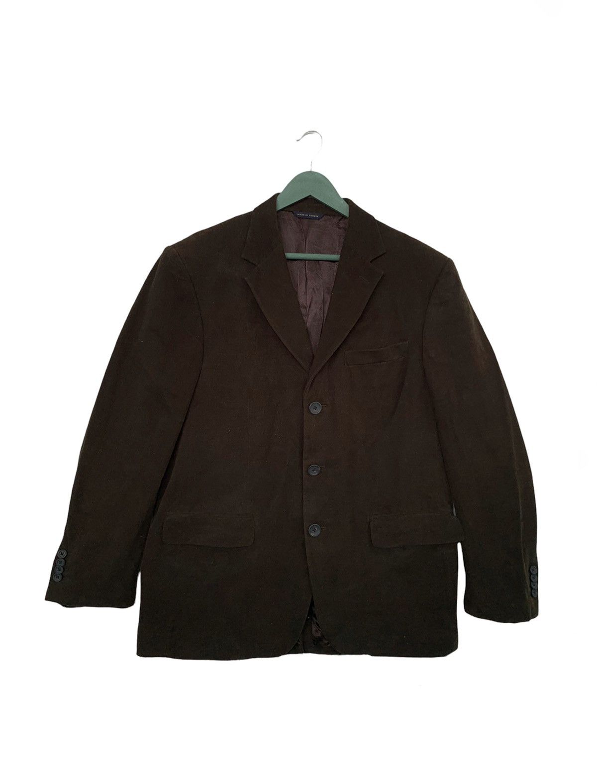 Banana Republic Banana Republic Coat Size 40S - 1 Thumbnail