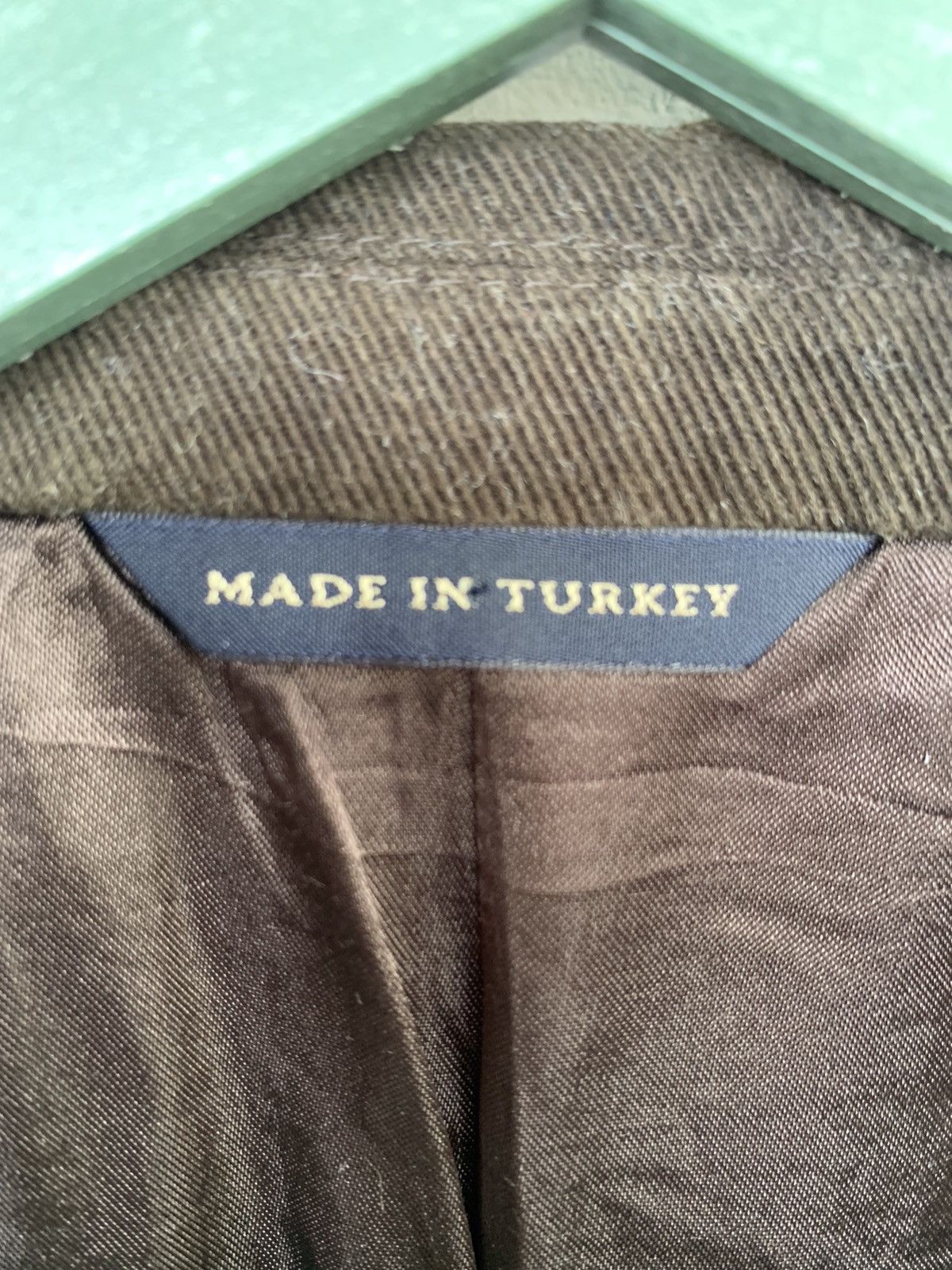 Banana Republic Banana Republic Coat Size 40S - 9 Thumbnail