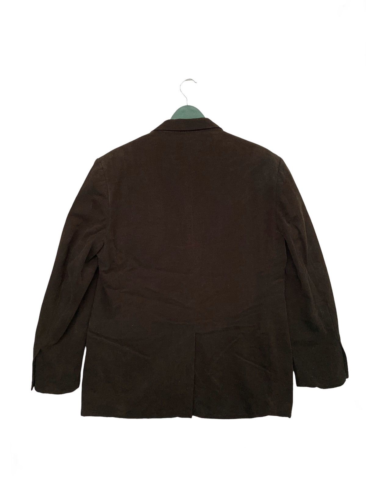 Banana Republic Banana Republic Coat Size 40S - 2 Thumbnail
