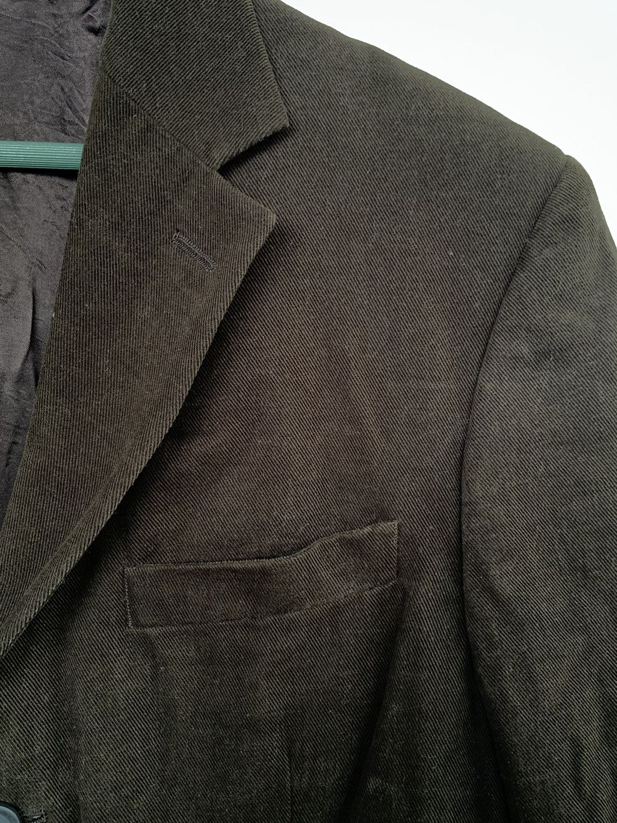Banana Republic Banana Republic Coat Size 40S - 5 Thumbnail