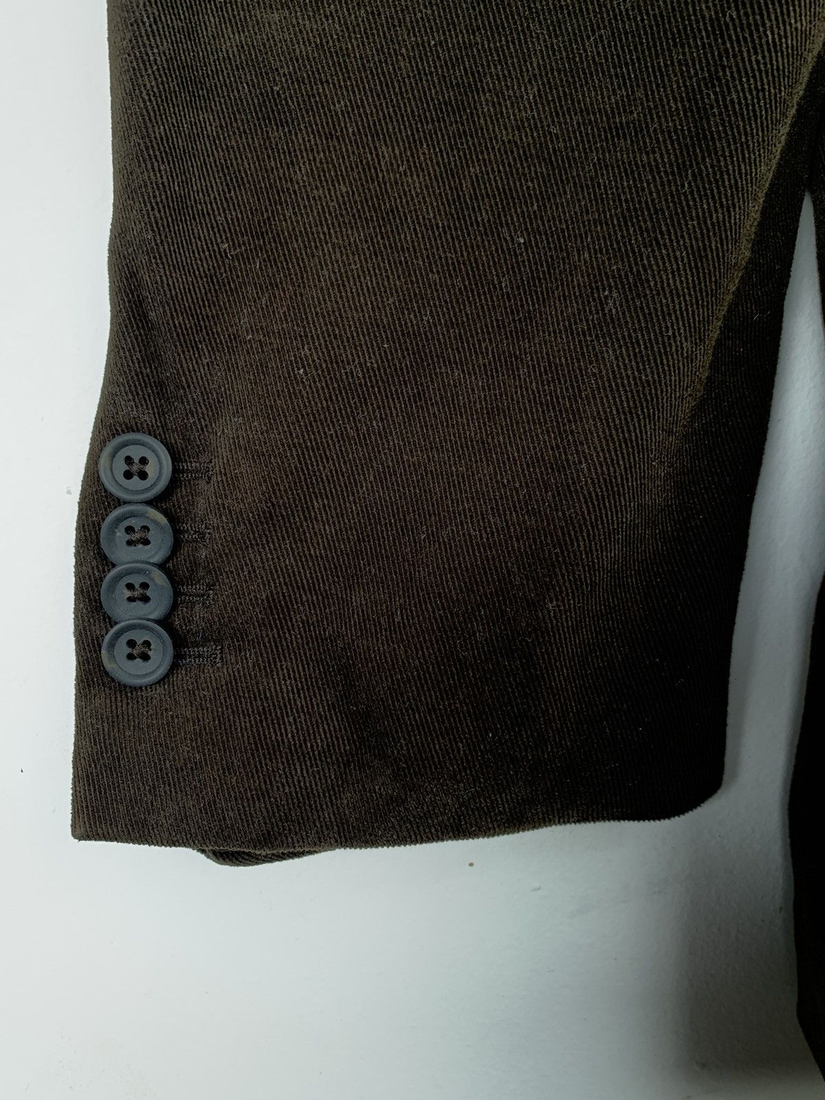 Banana Republic Banana Republic Coat Size 40S - 6 Thumbnail