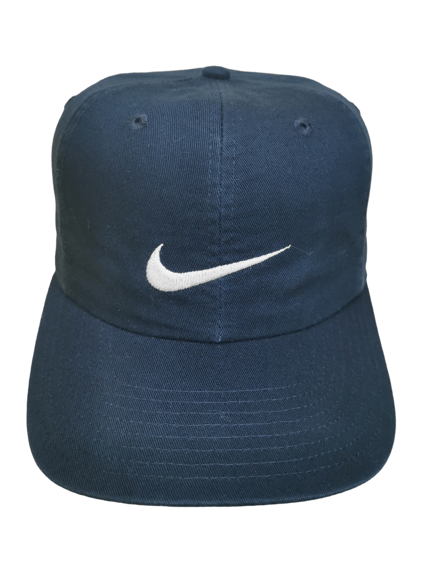 Nike VINTAGE NIKE STREETWEAR HAT CAP Size ONE SIZE - 1 Thumbnail