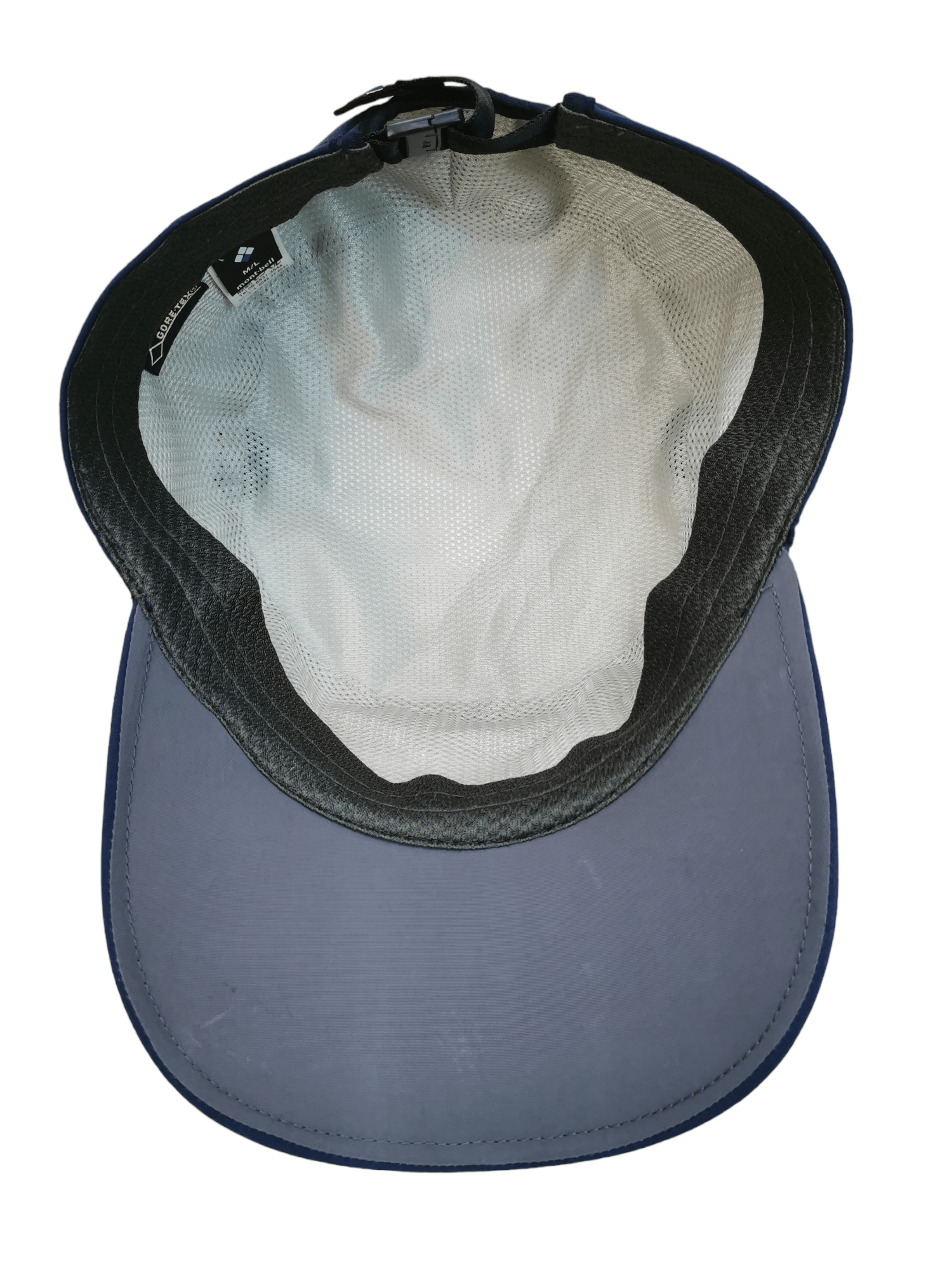Goretex MONTBELL X GORETEX HAT CAP Size ONE SIZE - 9 Thumbnail
