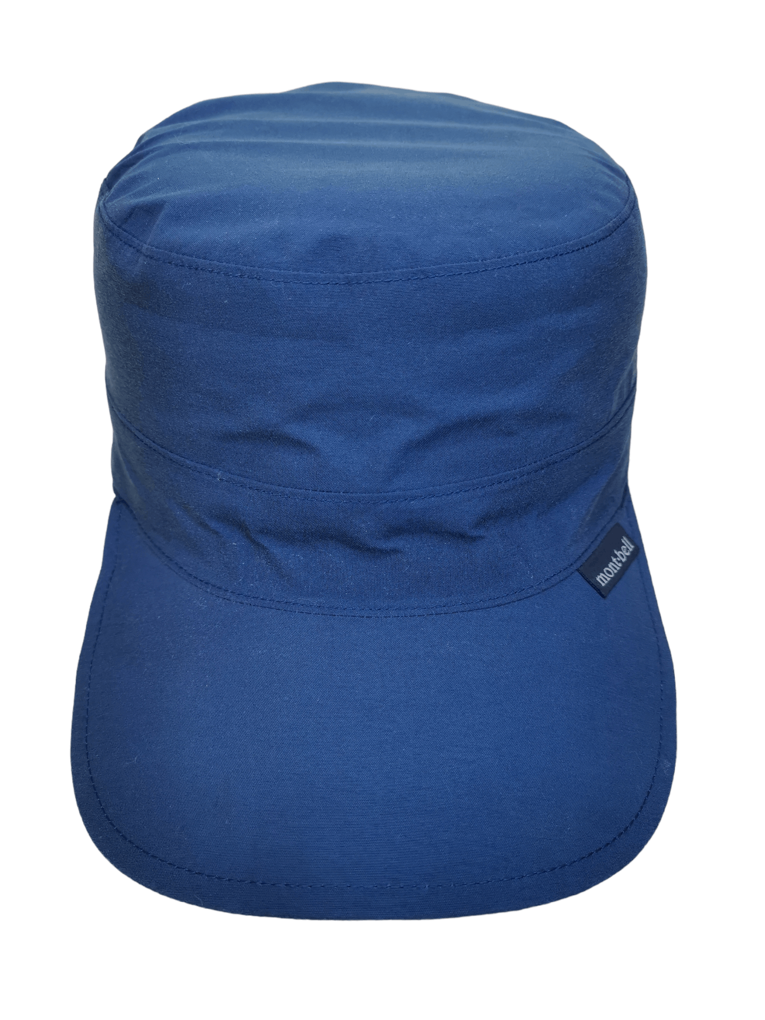 Goretex MONTBELL X GORETEX HAT CAP Size ONE SIZE - 2 Thumbnail