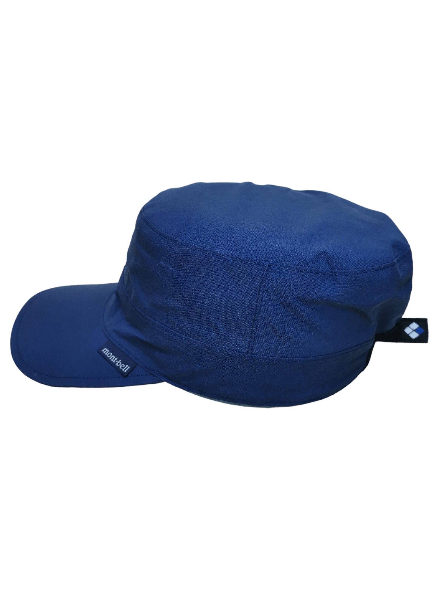 Goretex MONTBELL X GORETEX HAT CAP Size ONE SIZE - 3 Thumbnail