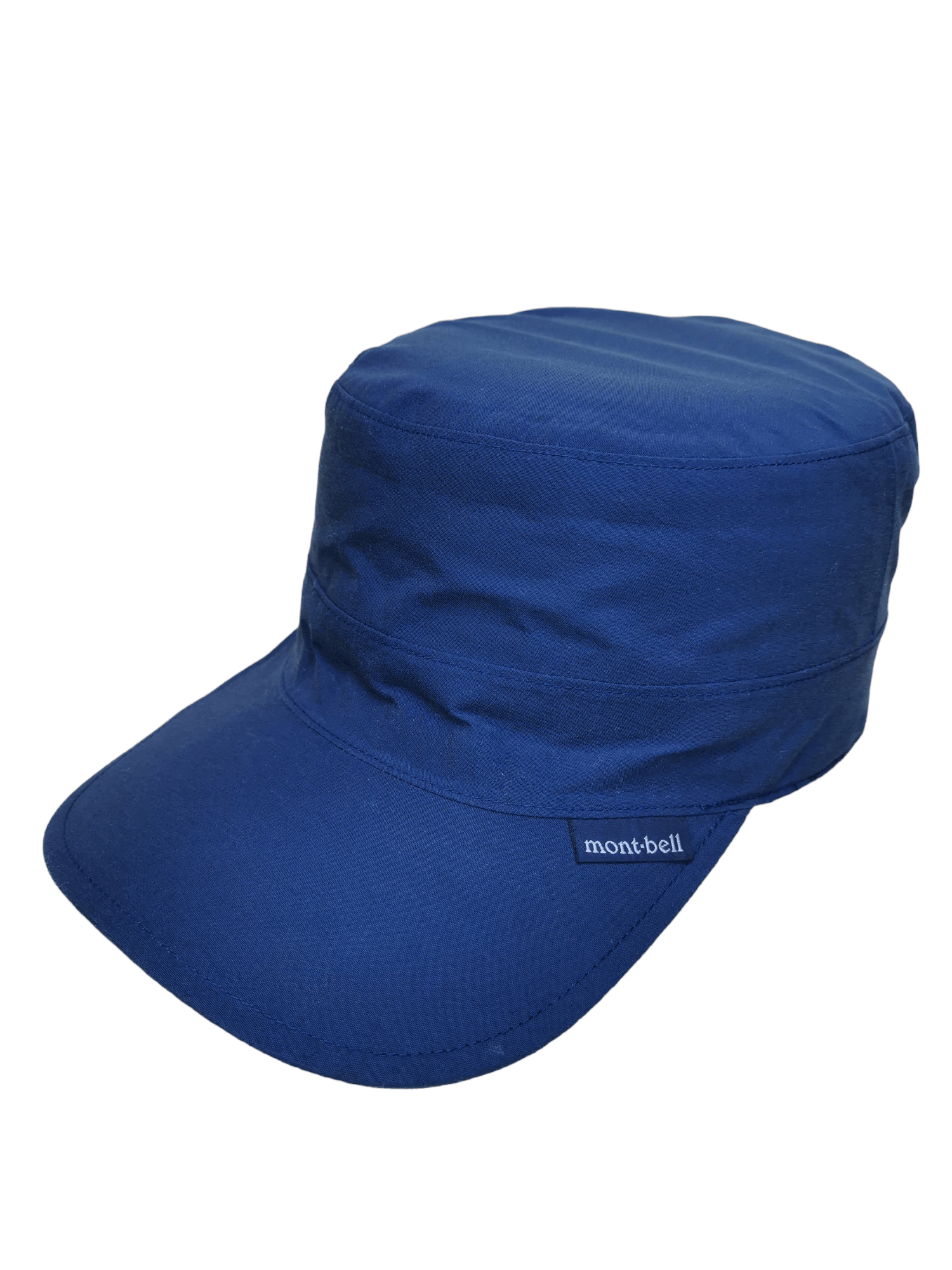 Goretex MONTBELL X GORETEX HAT CAP Size ONE SIZE - 1 Thumbnail