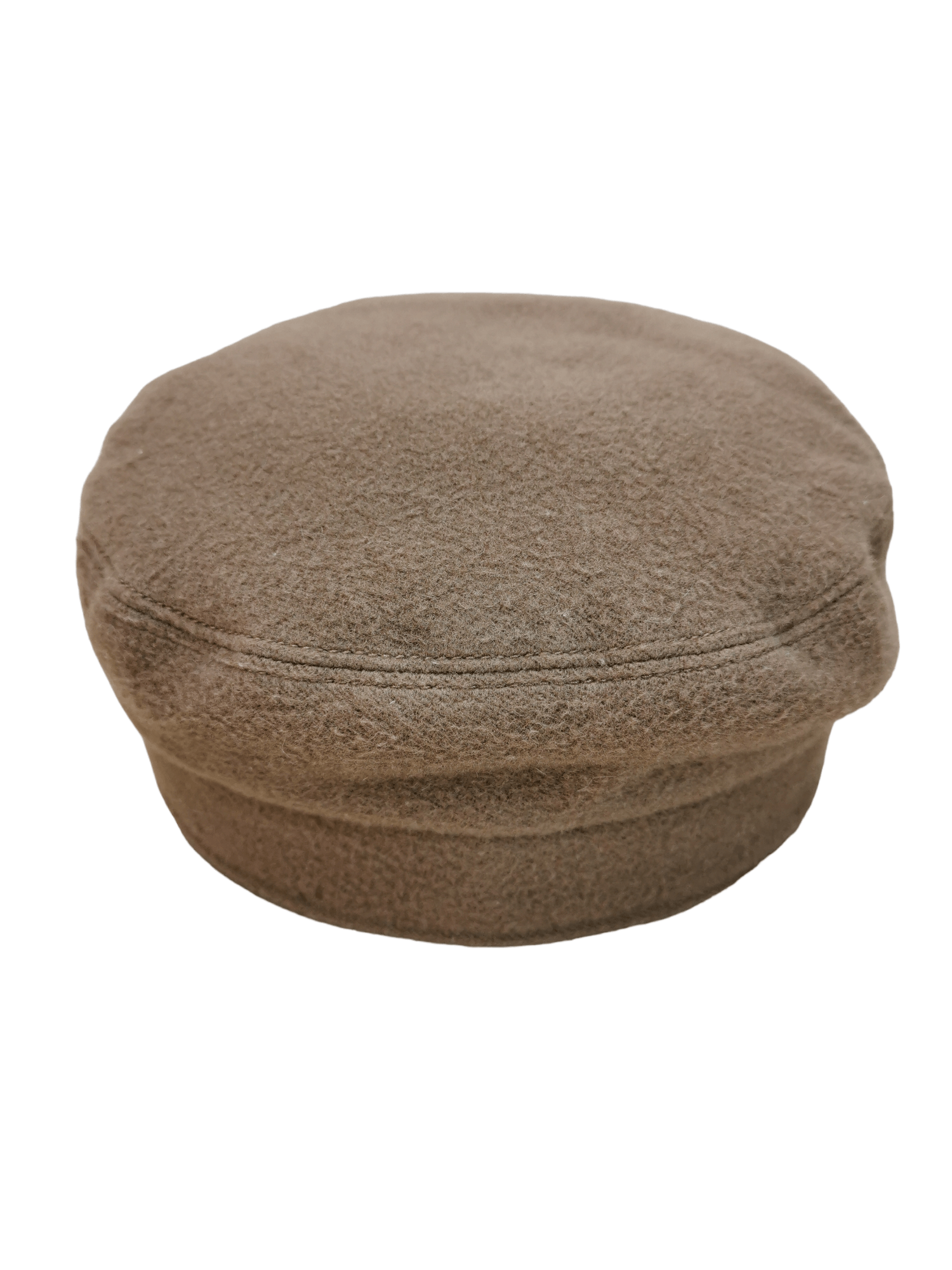 A.P.C. A.P.C STREETWEAR CAPTAIN DESIGN HAT CAP Size ONE SIZE - 4 Thumbnail
