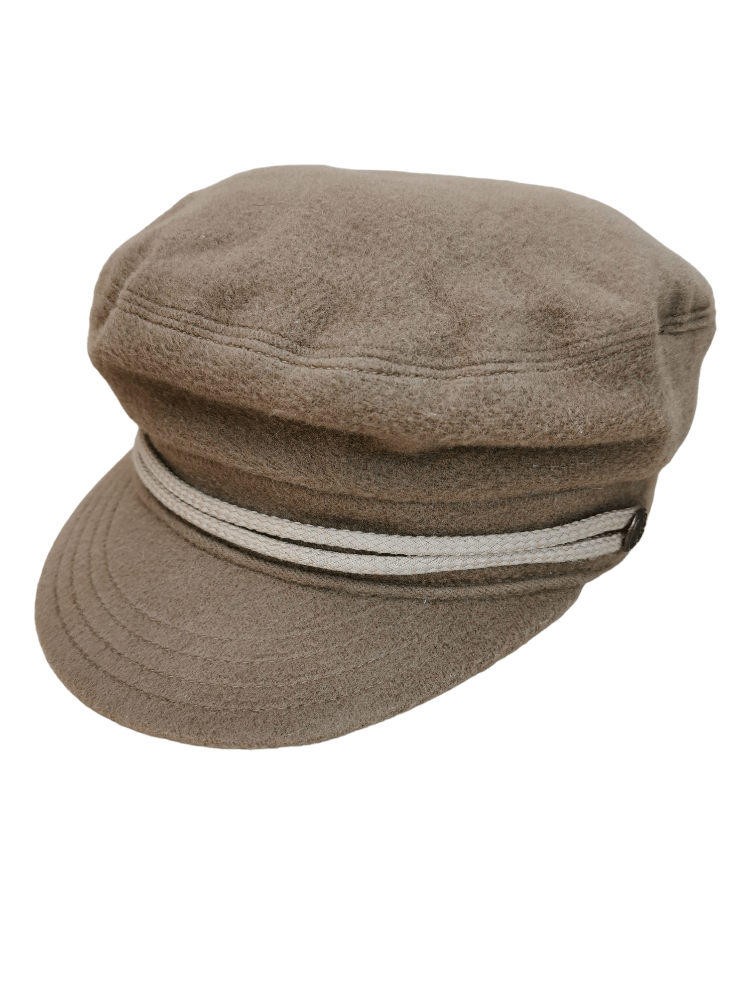 A.P.C. A.P.C STREETWEAR CAPTAIN DESIGN HAT CAP Size ONE SIZE - 1 Thumbnail