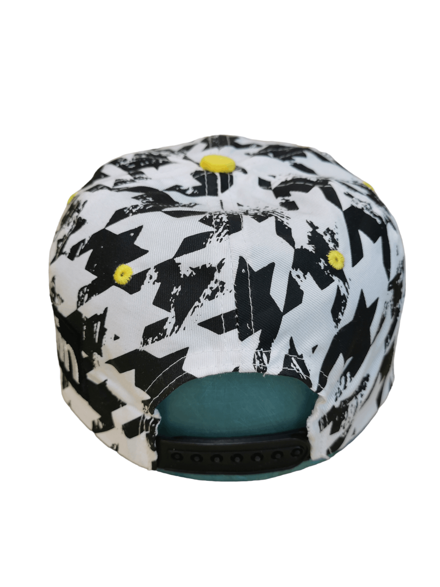 Japanese Brand JAPANESE BASEBALL HANSIN TIGER HAT CAP Size ONE SIZE - 3 Thumbnail