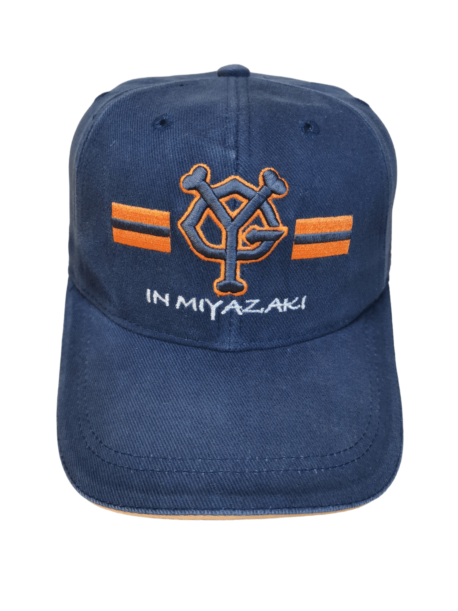 Japanese Brand 🔥4 MONTHS SALE🔥YOMIURI GIANTS BASEBALL IN MIYAZAKI TEAM Size ONE SIZE - 1 Thumbnail