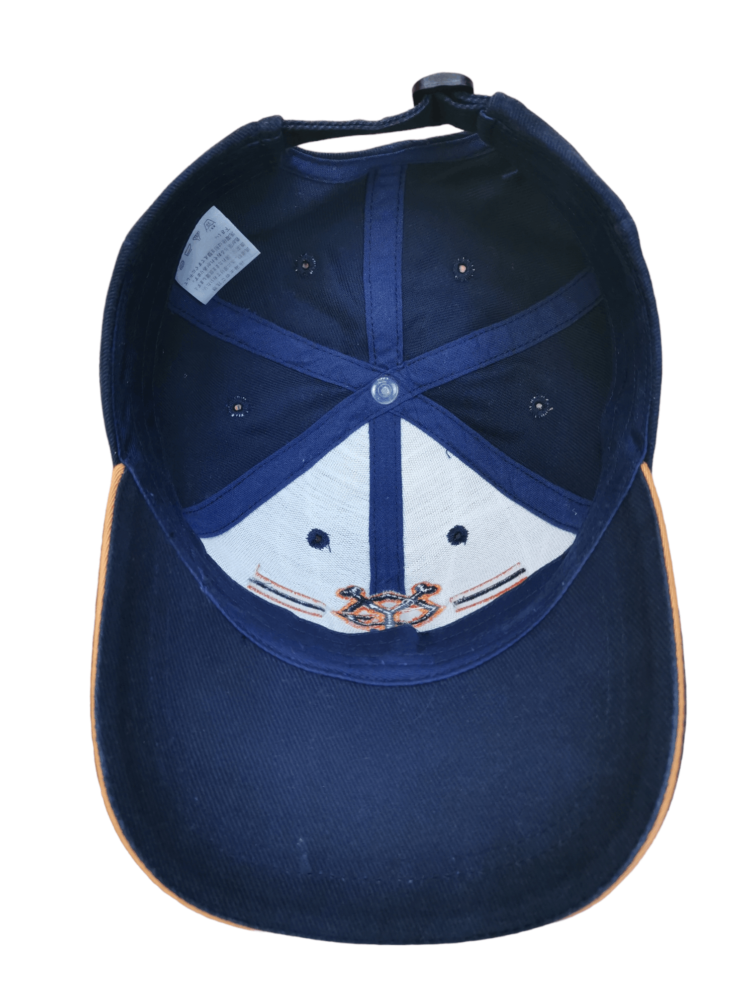 Japanese Brand 🔥4 MONTHS SALE🔥YOMIURI GIANTS BASEBALL IN MIYAZAKI TEAM Size ONE SIZE - 6 Thumbnail