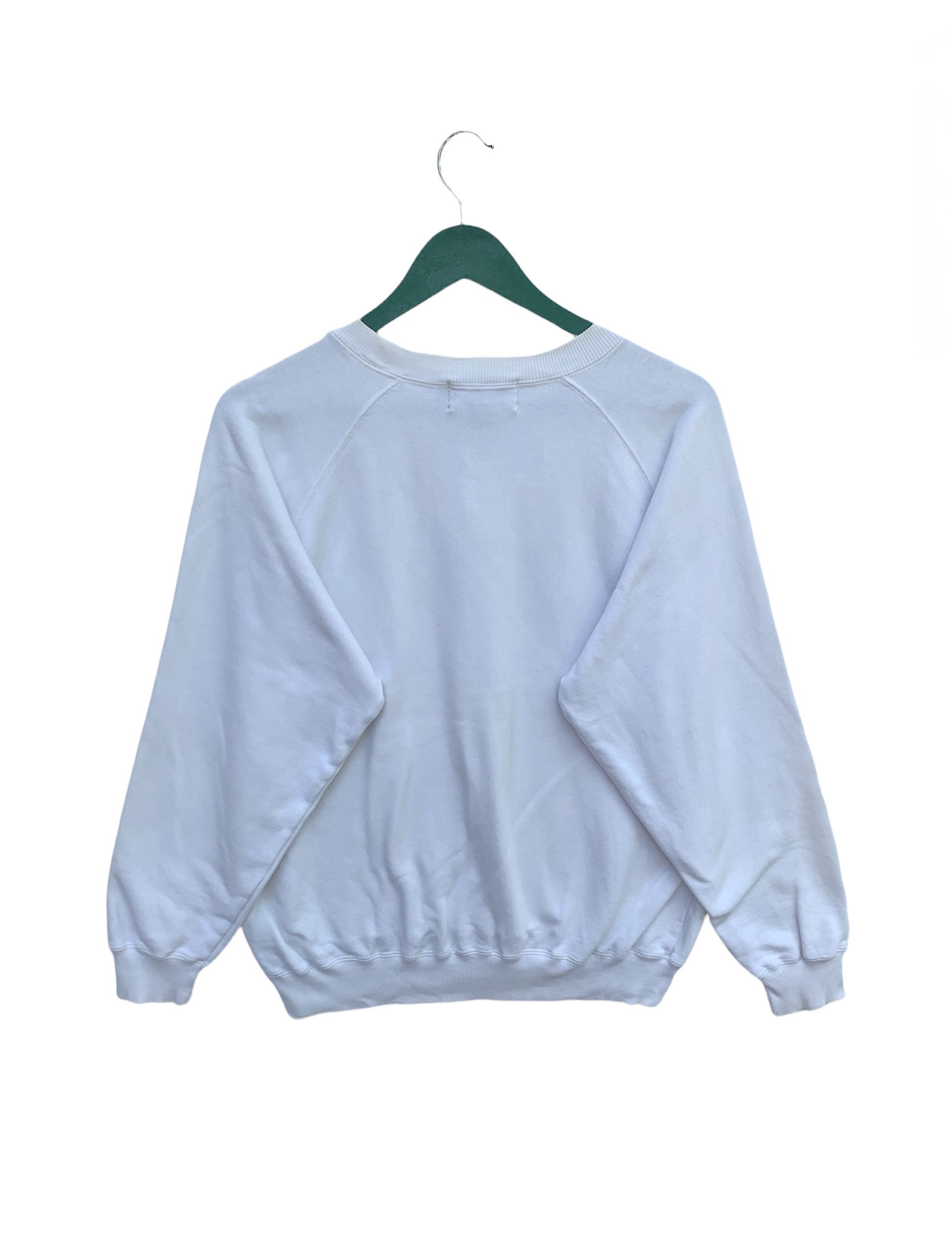Polo Ralph Lauren Vintage Polo by Ralph Lauren Sweatshirt Size US M / EU 48-50 / 2 - 2 Thumbnail