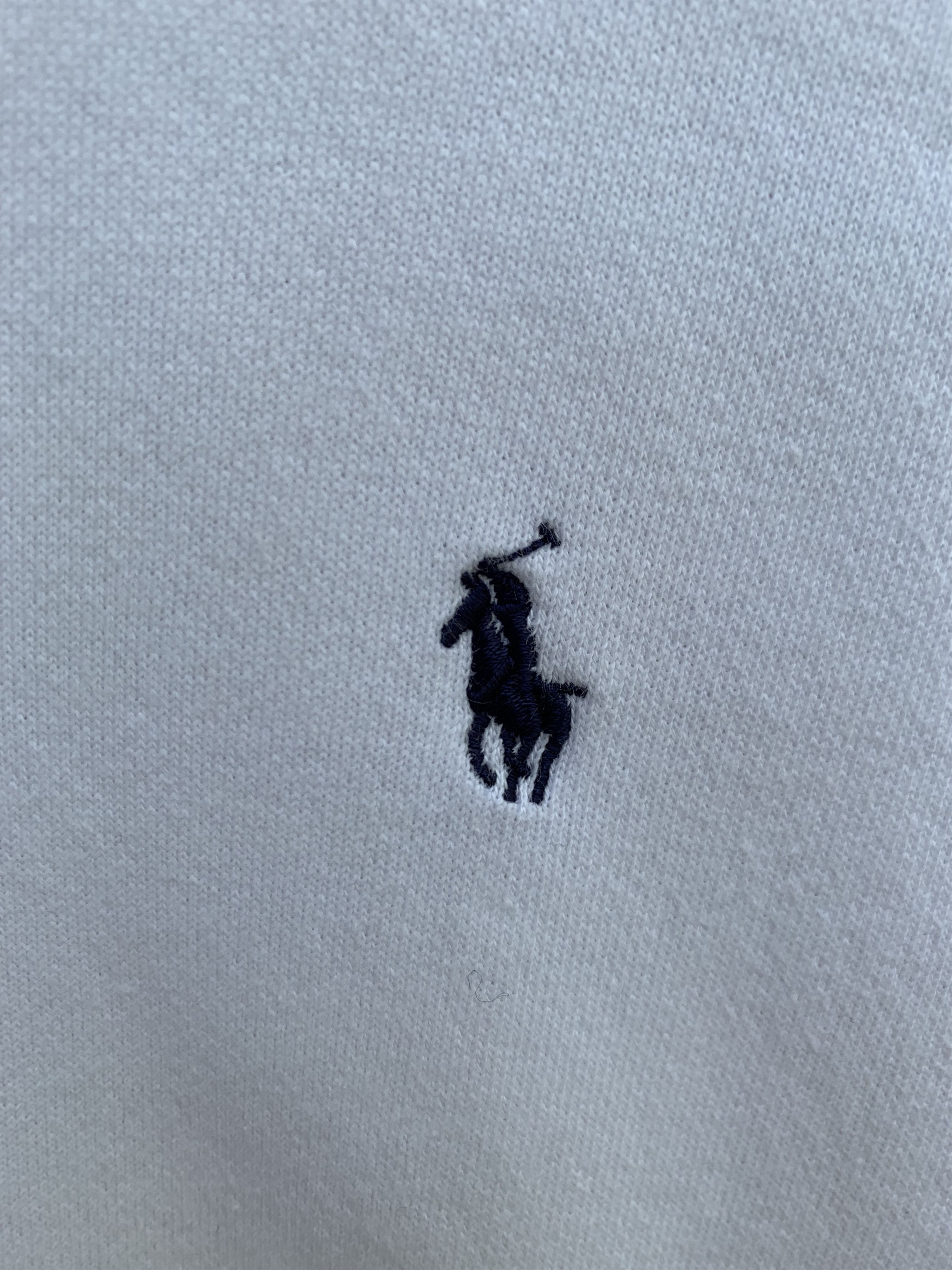 Polo Ralph Lauren Vintage Polo by Ralph Lauren Sweatshirt Size US M / EU 48-50 / 2 - 4 Thumbnail