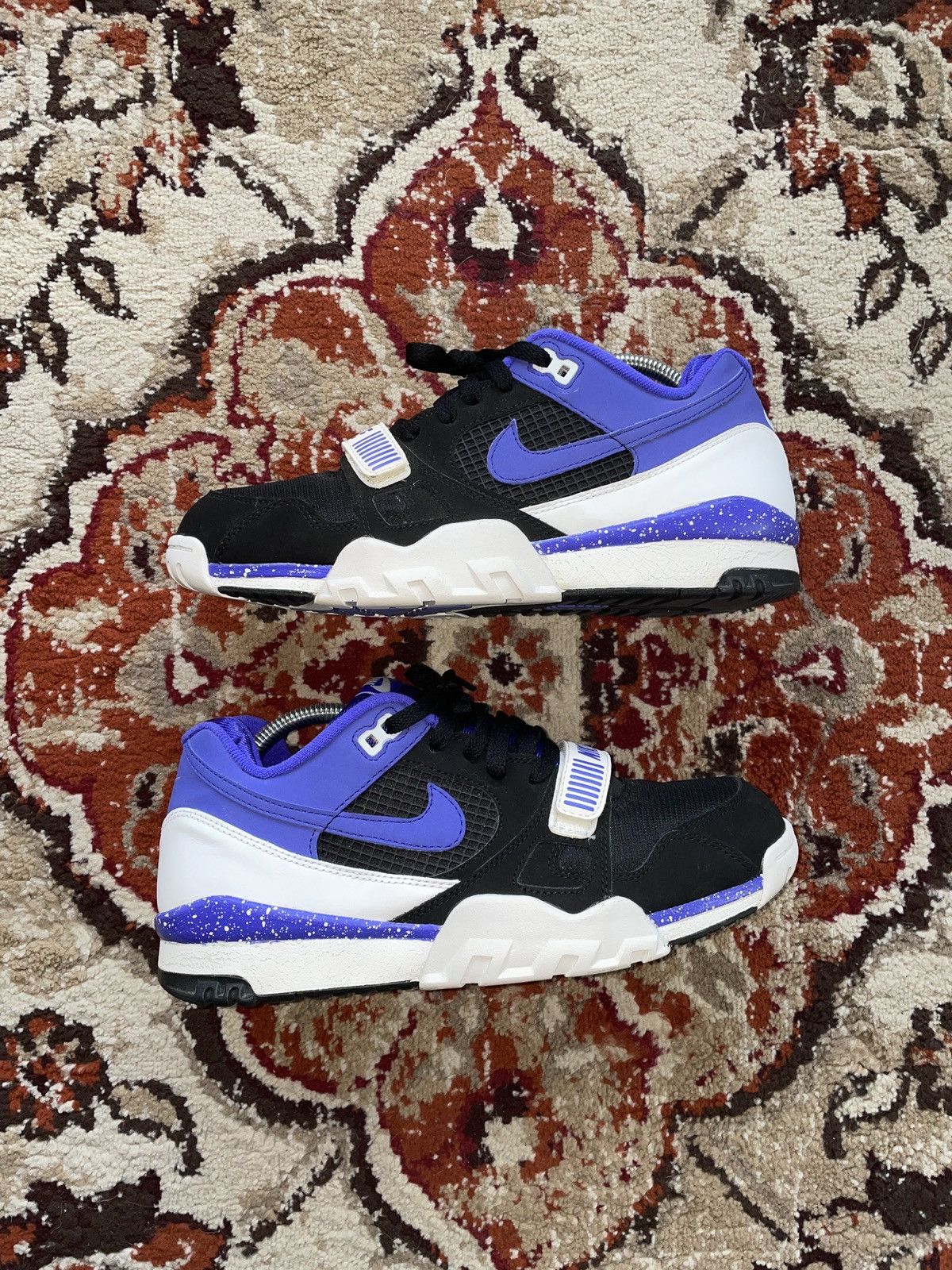 Nike Nike Air Trainer 2 PRM QS Size US 9.5 / EU 42-43 - 1 Thumbnail