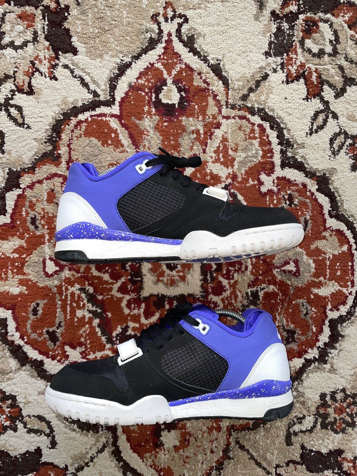 Nike Nike Air Trainer 2 PRM QS Size US 9.5 / EU 42-43 - 2 Thumbnail
