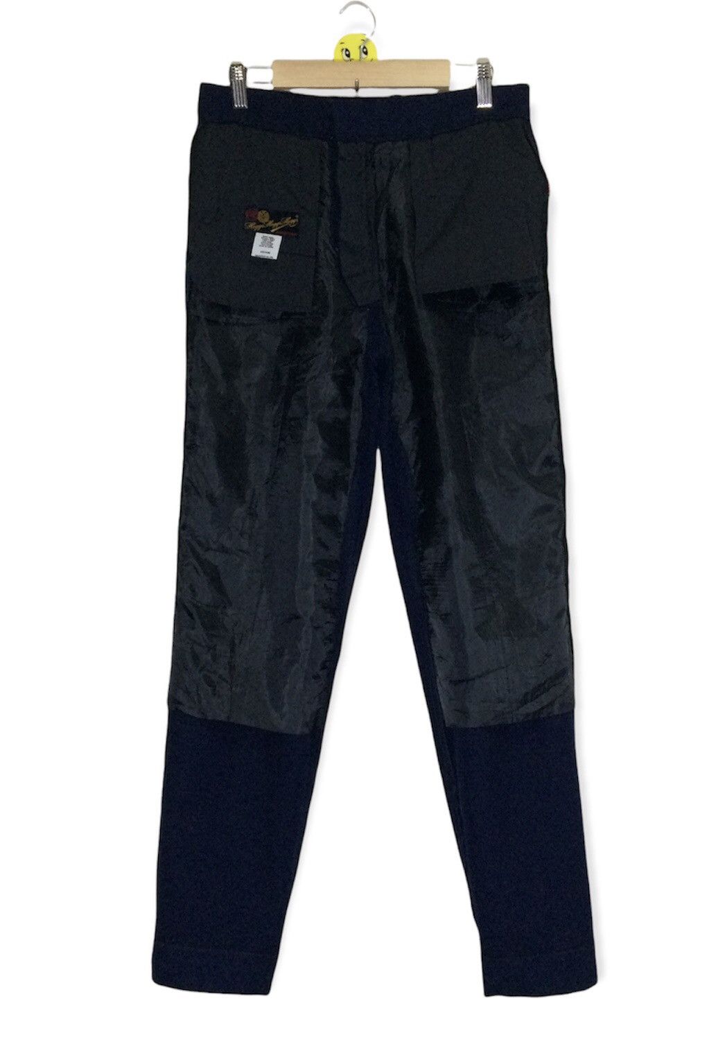 Needles Hoggs By nepenthes Pants Wool made in Japan Size US 30 / EU 46 - 7 Thumbnail