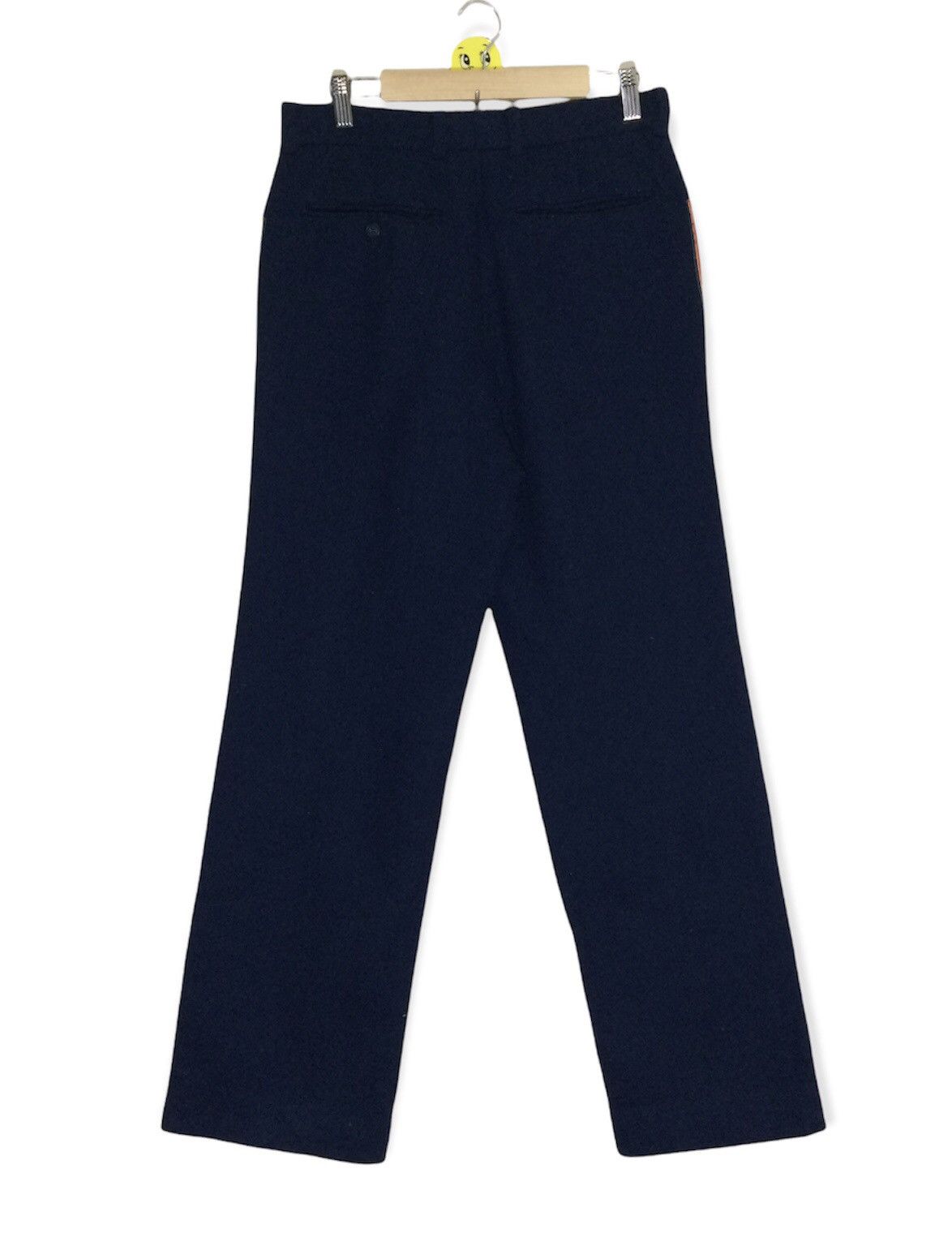 Needles Hoggs By nepenthes Pants Wool made in Japan Size US 30 / EU 46 - 5 Thumbnail