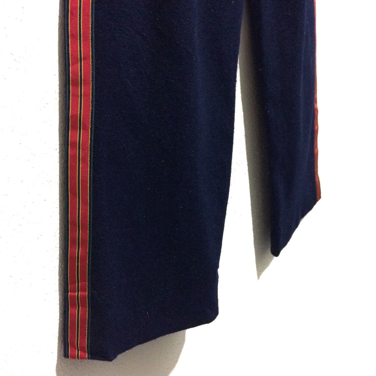 Needles Hoggs By nepenthes Pants Wool made in Japan Size US 30 / EU 46 - 4 Thumbnail