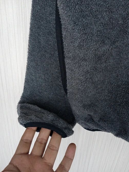 Penfield × Polartec RARE VINTAGE PENFIELD POLARTEC HALF ZIPPER FLEECE Size US L / EU 52-54 / 3 - 5 Thumbnail