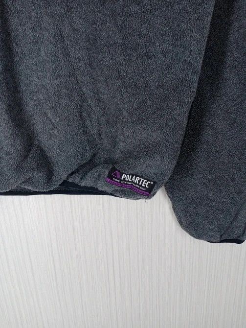 Penfield × Polartec RARE VINTAGE PENFIELD POLARTEC HALF ZIPPER FLEECE Size US L / EU 52-54 / 3 - 7 Thumbnail