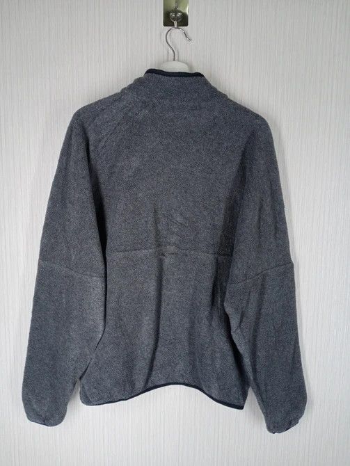 Penfield × Polartec RARE VINTAGE PENFIELD POLARTEC HALF ZIPPER FLEECE Size US L / EU 52-54 / 3 - 3 Thumbnail
