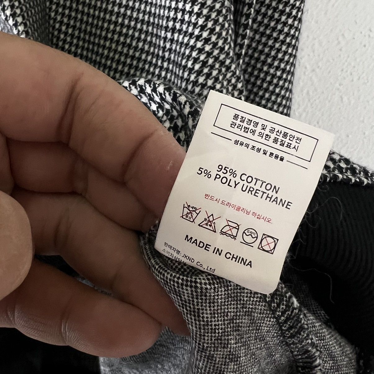 Japanese Brand RARE DESIGN BIG LOGO SWEATSHIRT THISISNEVERTHAT JAPAN MADE Size US S / EU 44-46 / 1 - 12 Thumbnail
